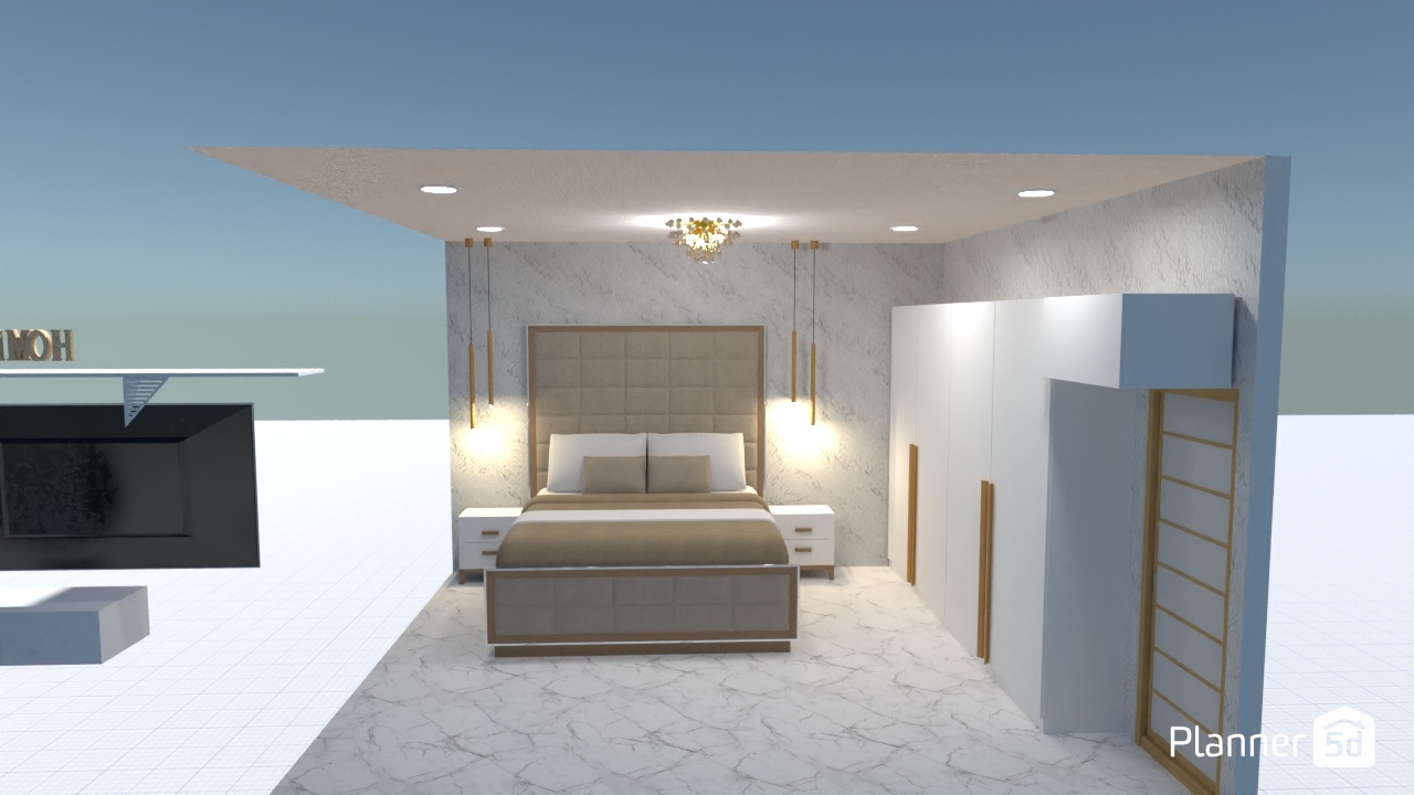 Projeto #12 #23443771 by nay.design