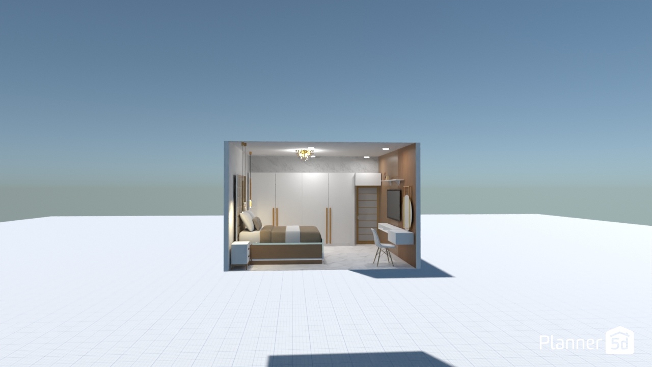 Projeto #12 #23442487 by nay.design