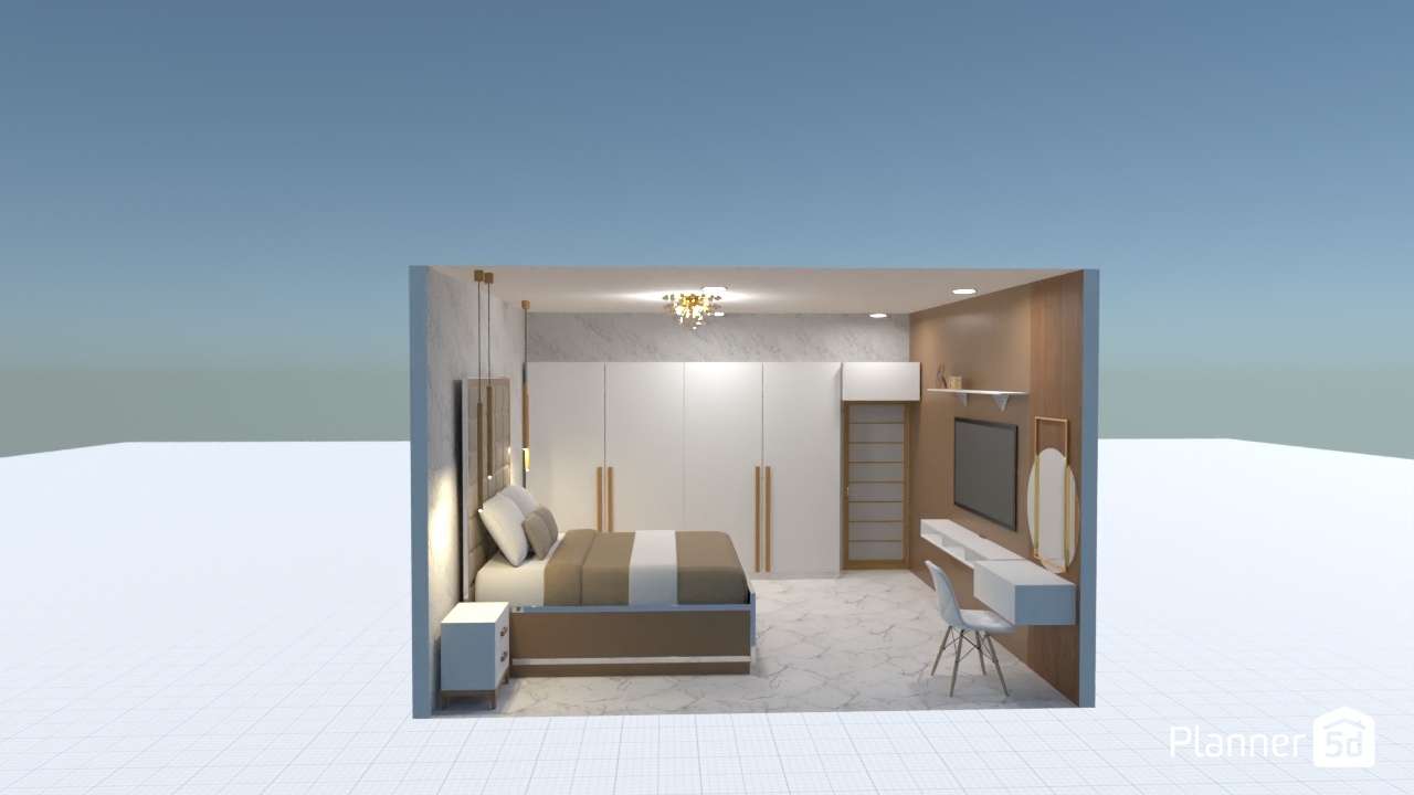 Projeto #12 #23442551 by nay.design