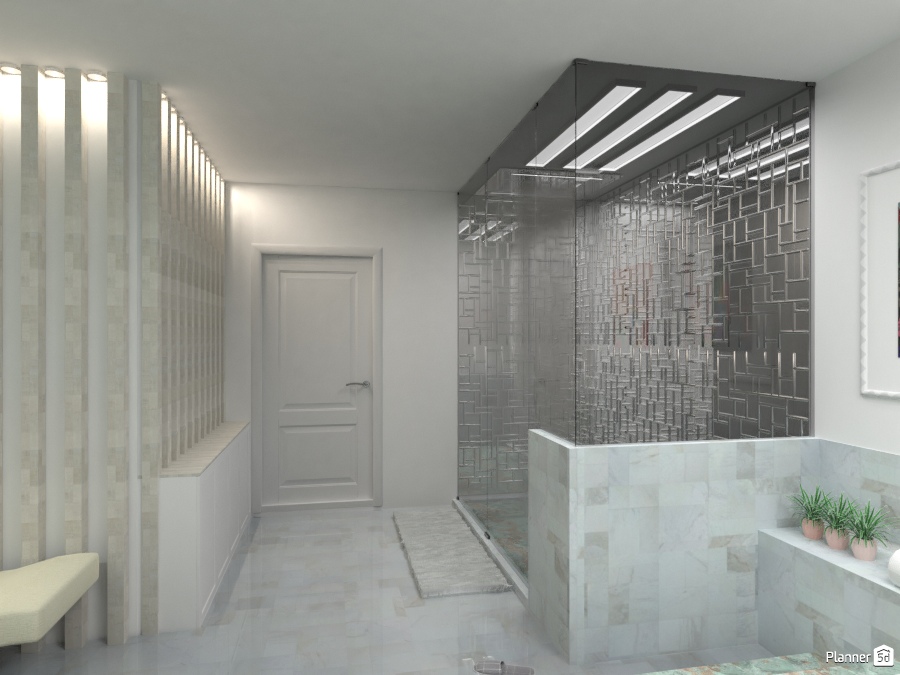 American #2144327 by Carolina