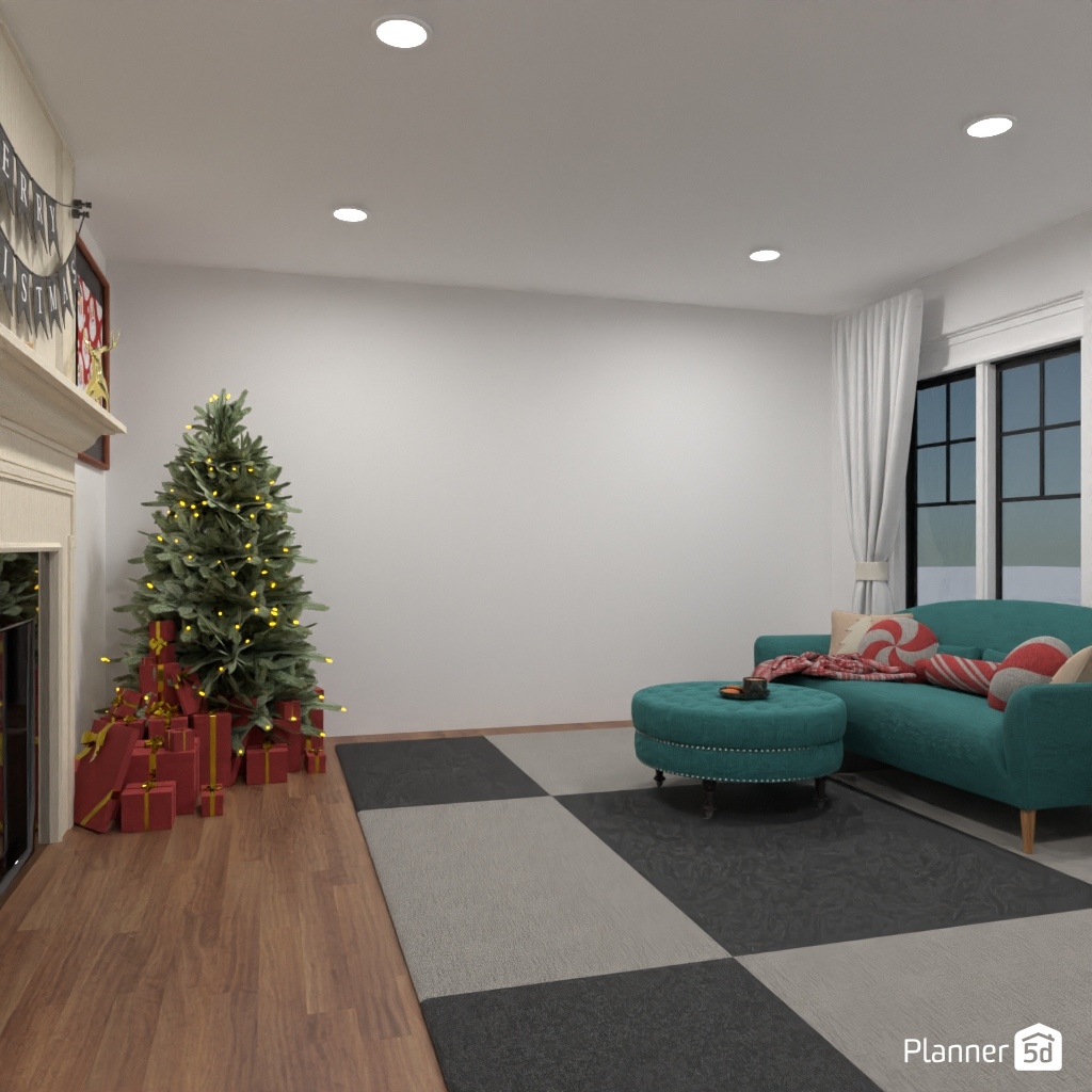  by Mary (Charly) Adrian