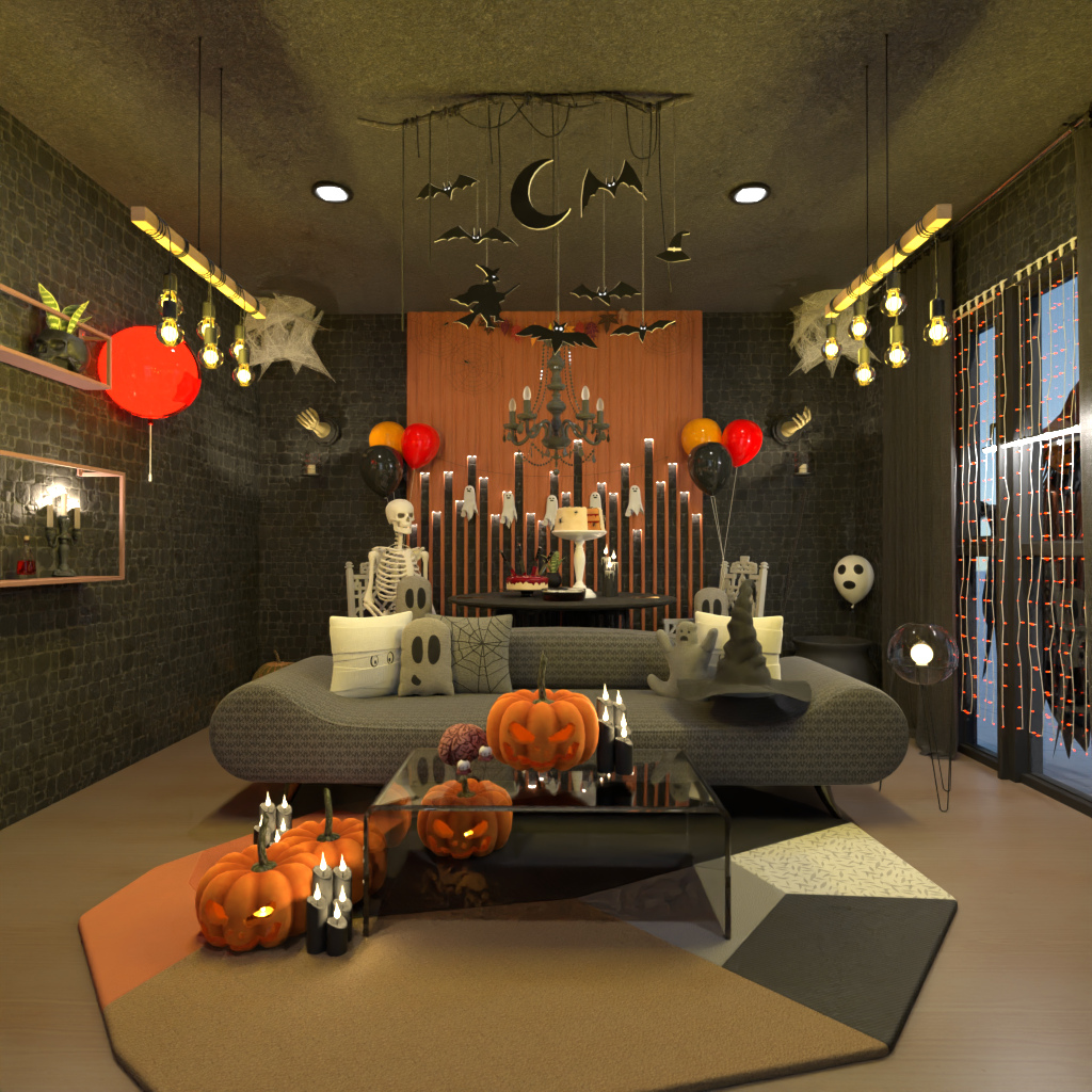 Halloween #15532791 by Editors Choice