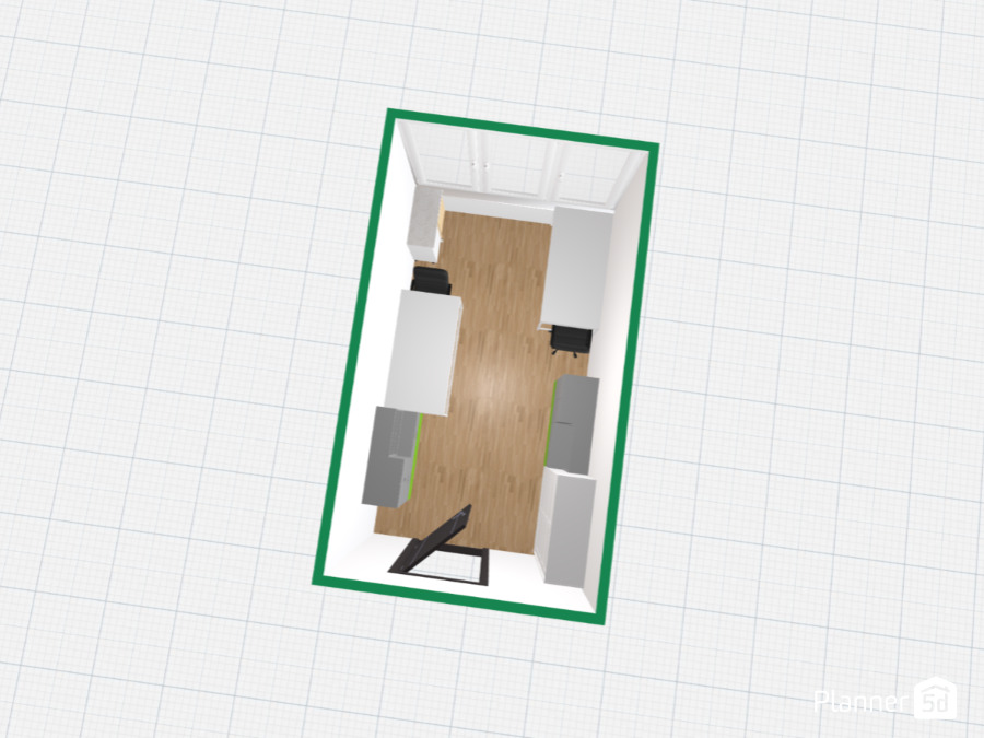 Raum 308 #35402223 by User 248223483