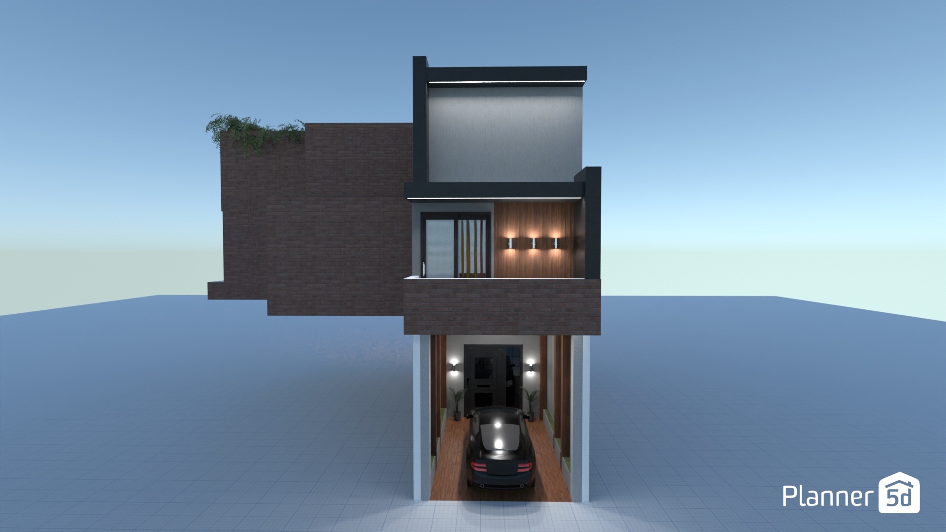Casa #31232384 by Carmona Avalos Alfredo Josué