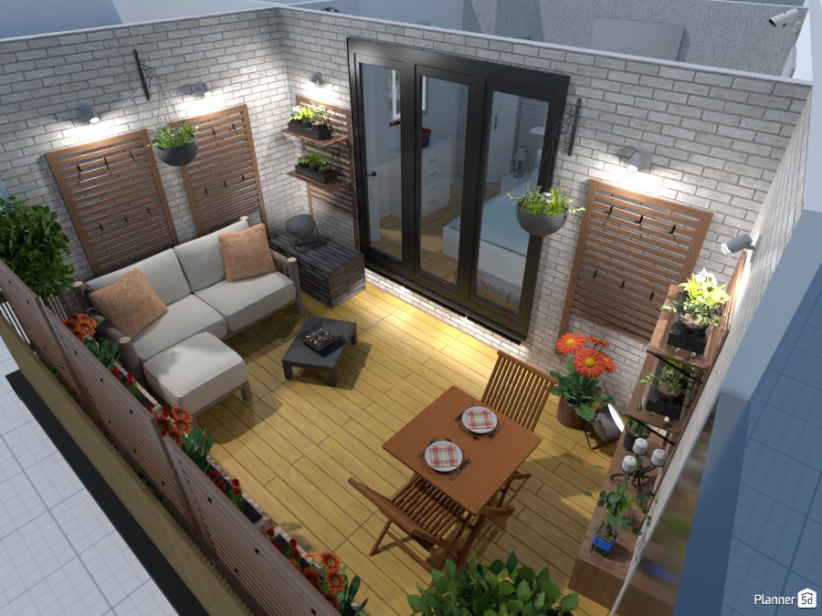 Promenade3_v1_Terrace #3819784 by Kristof_S