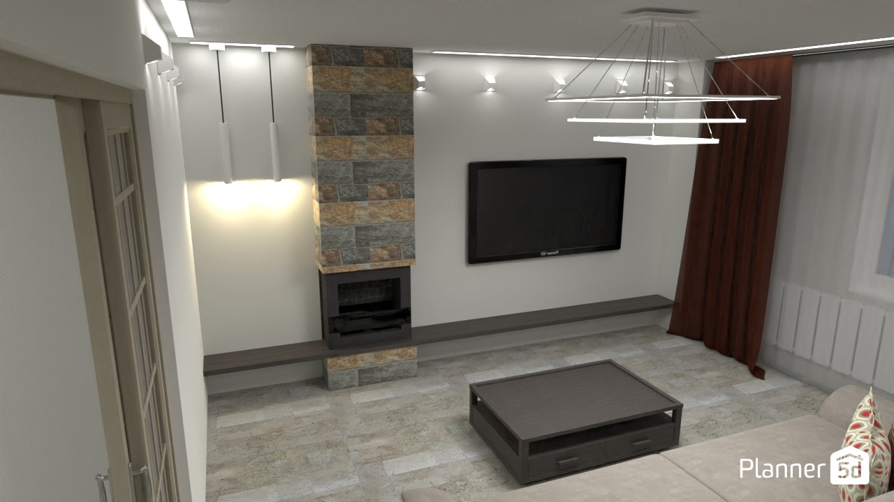 ремонт #23410503 by User 8442032