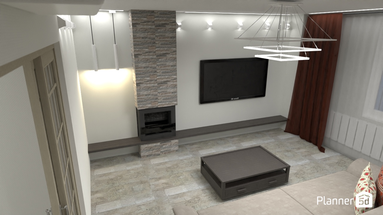 ремонт #23410535 by User 8442032