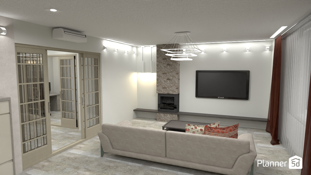 ремонт #23410843 by User 8442032