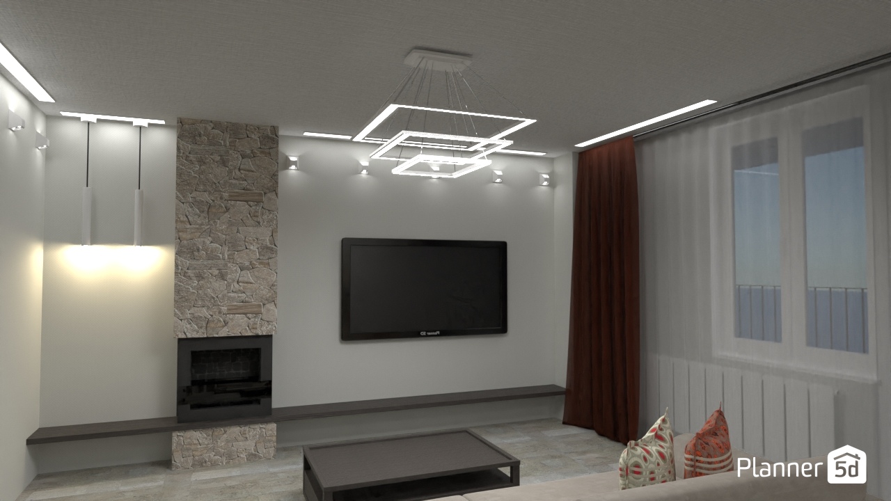 ремонт #23410871 by User 8442032