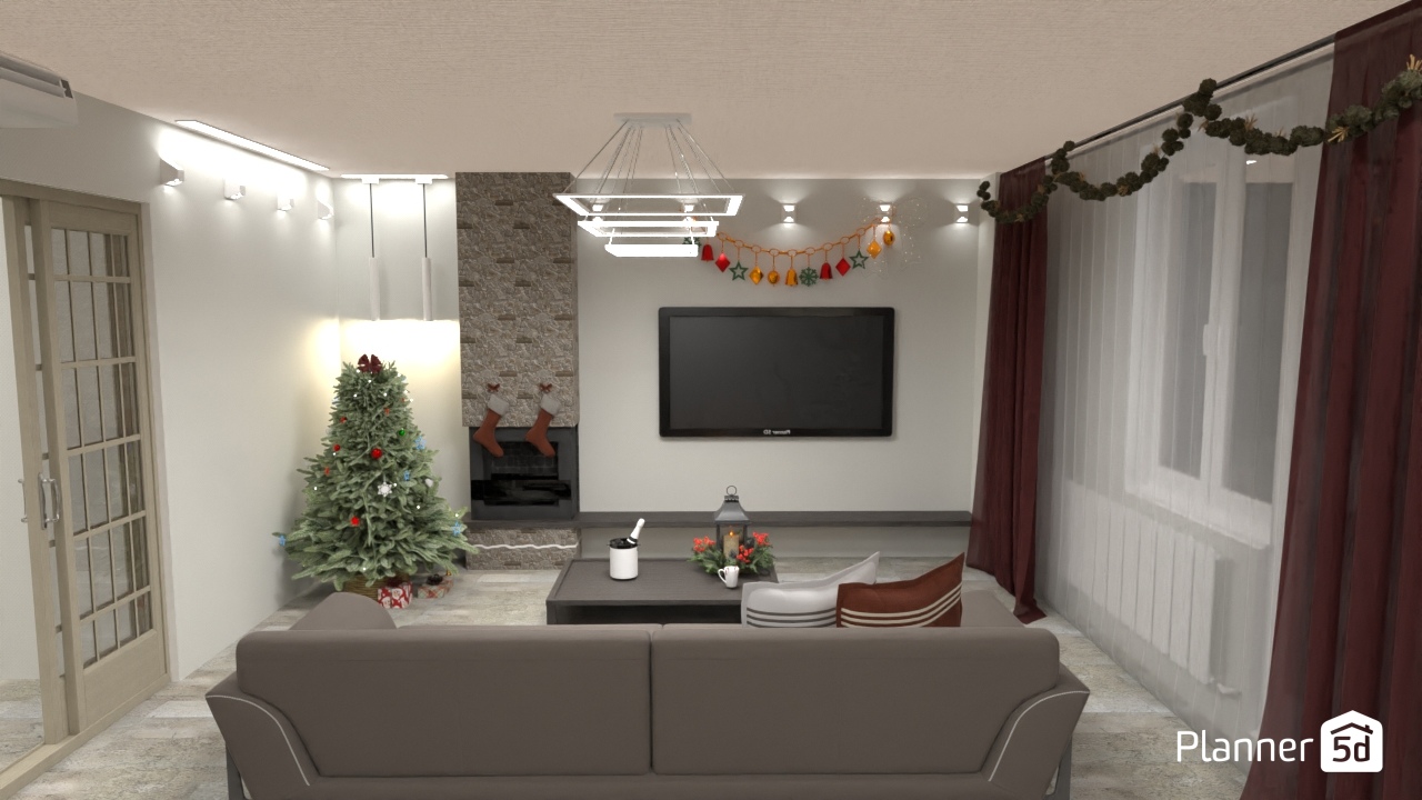 ремонт #23412123 by User 8442032