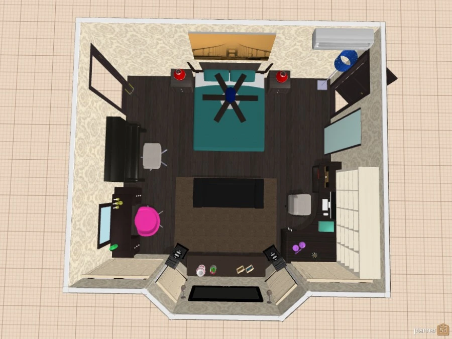 Casa #2869540 by Fernando Rainer