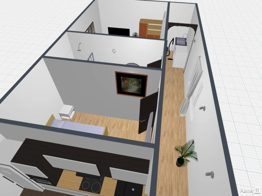 minha casa #3086196 by User 99988671