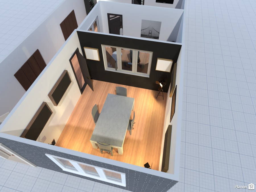 Studio Podcast #4578945 by Simon Pruneau