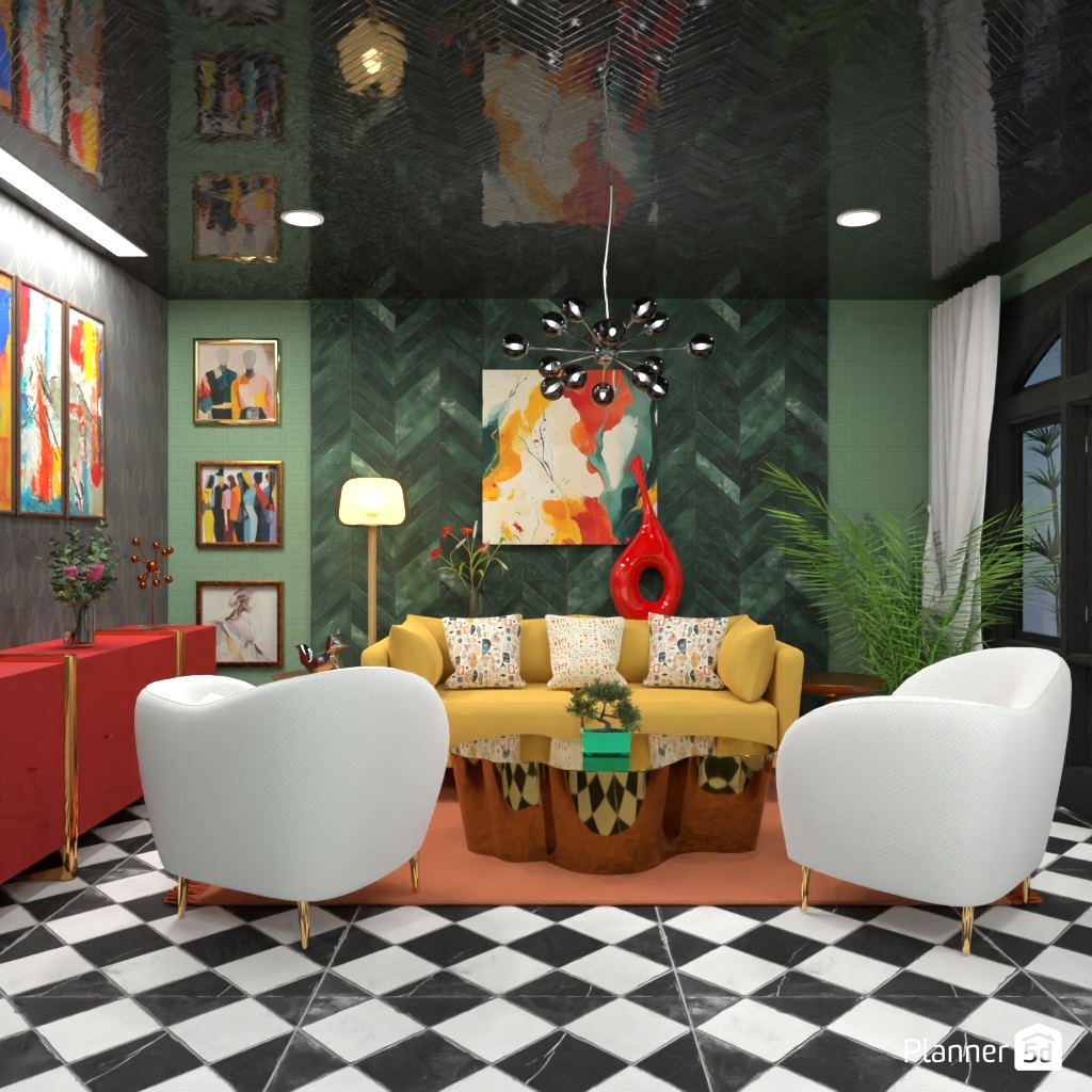 Maximalist Magic #3396504 by Editors Choice