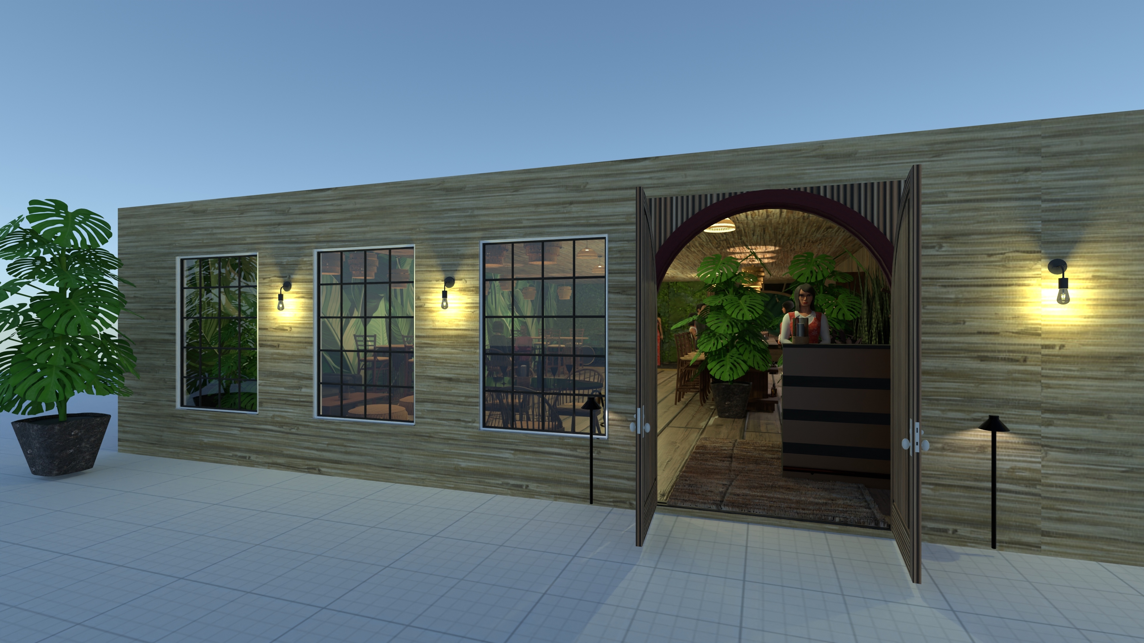 Angie #23404623 by Adriana Castillo Cota