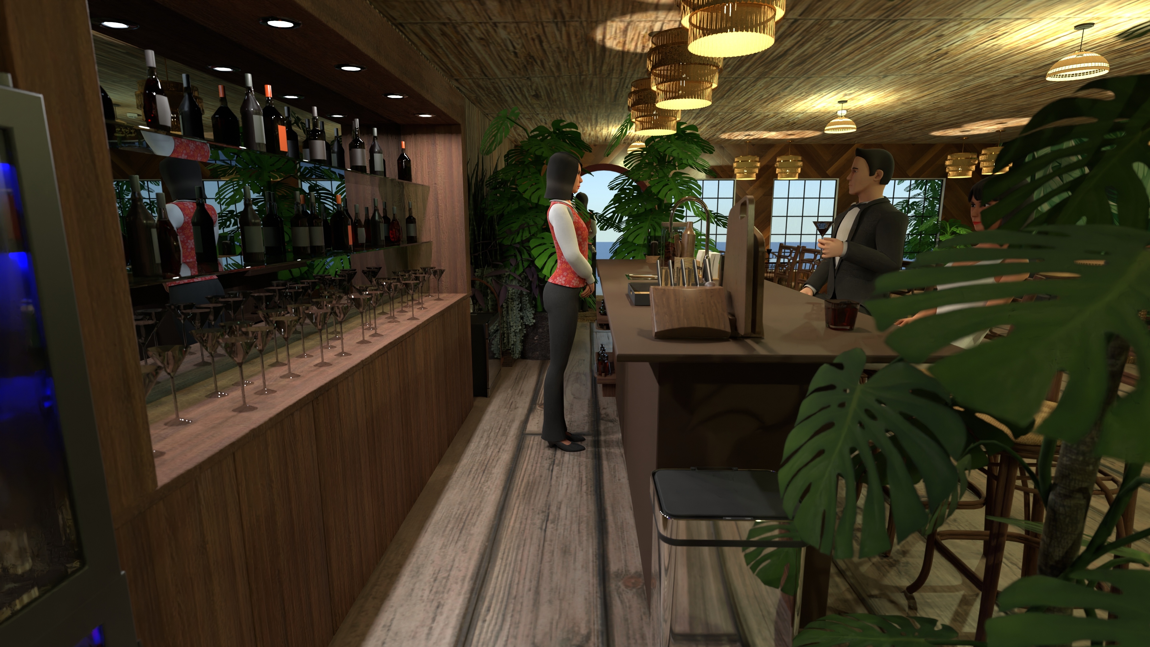 Angie #23404699 by Adriana Castillo Cota