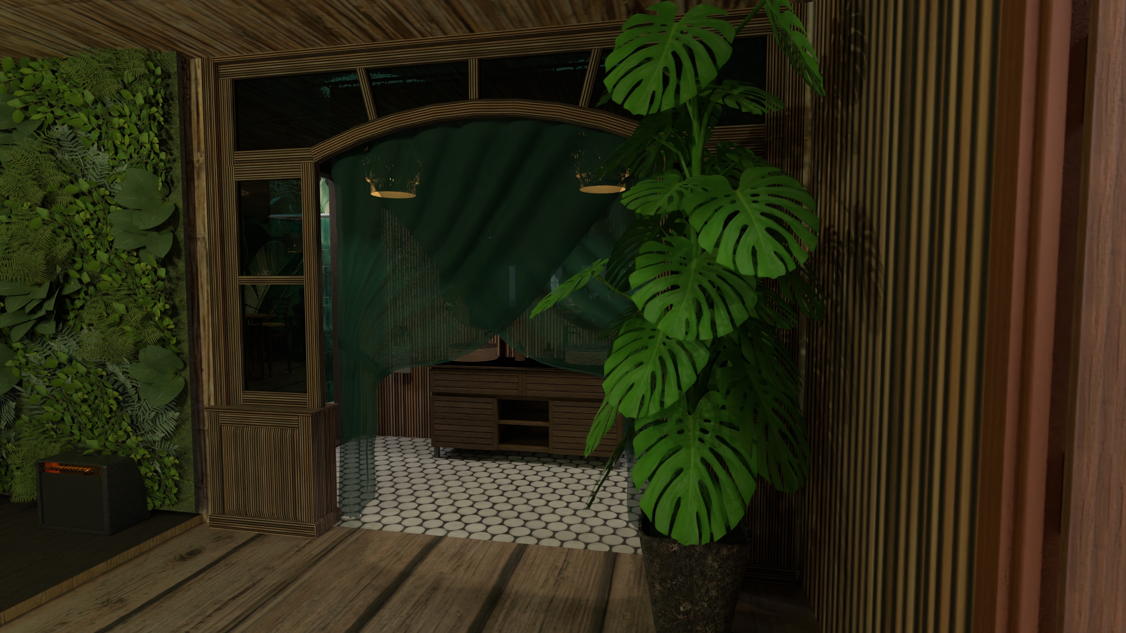 Angie #23404711 by Adriana Castillo Cota