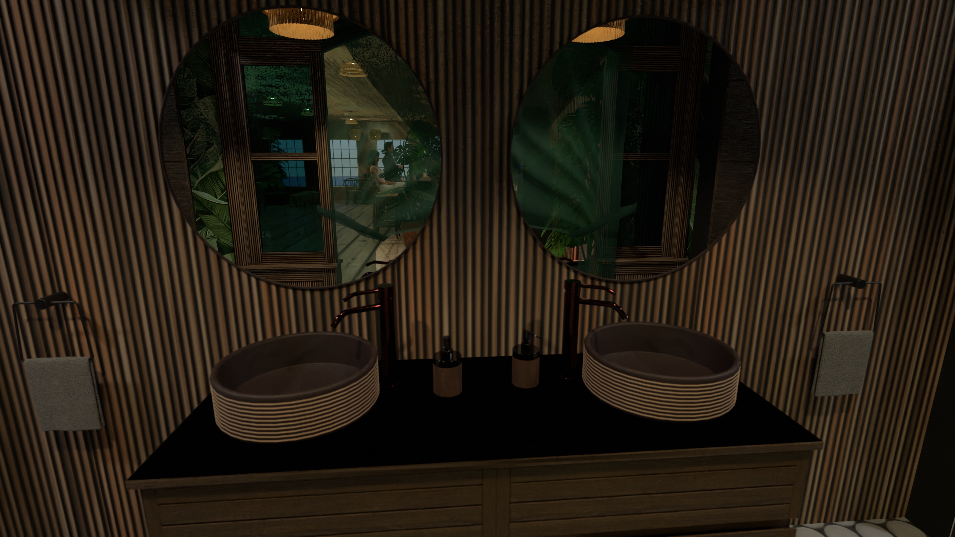 Angie #23404723 by Adriana Castillo Cota