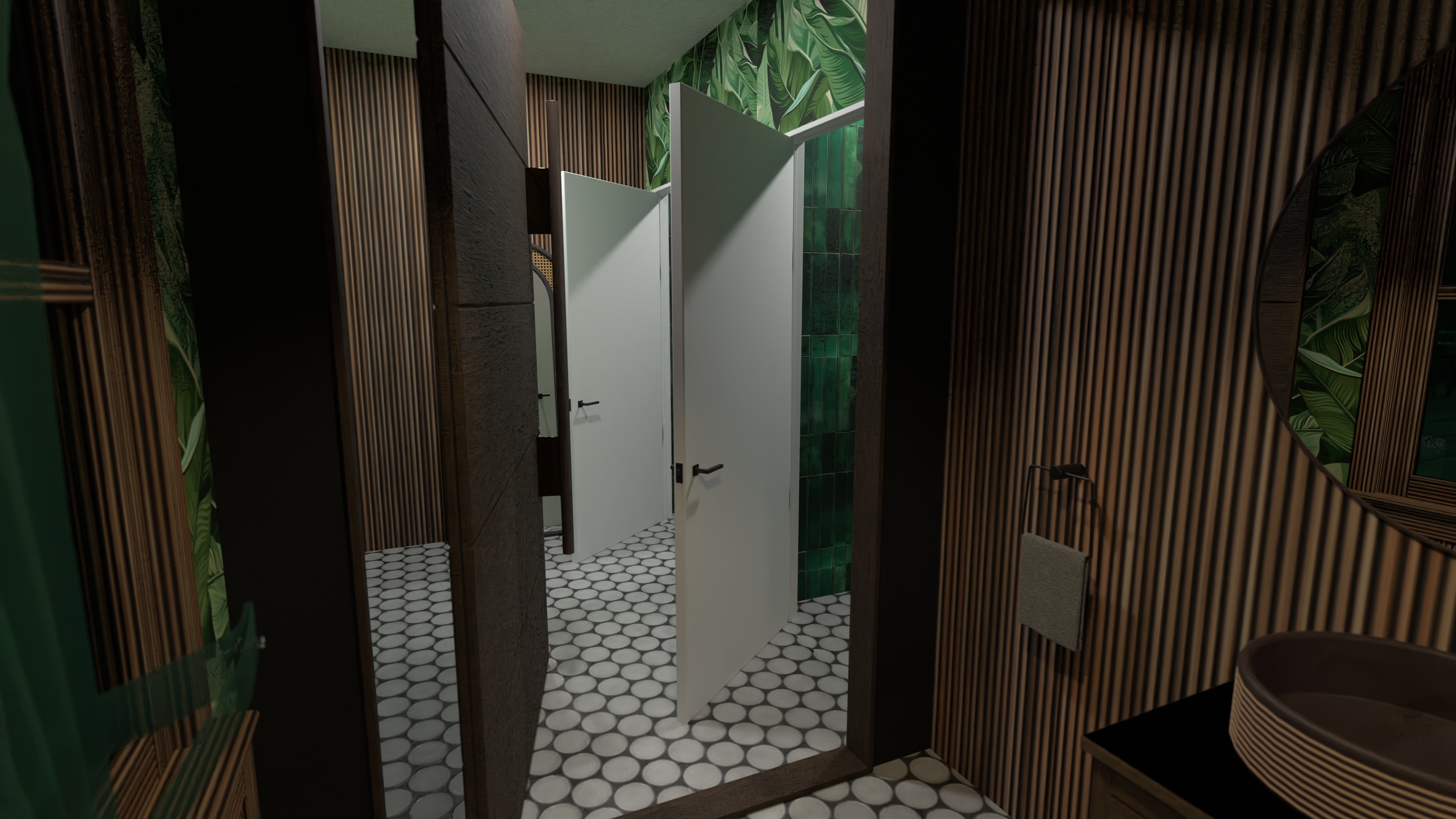 Angie #23404731 by Adriana Castillo Cota