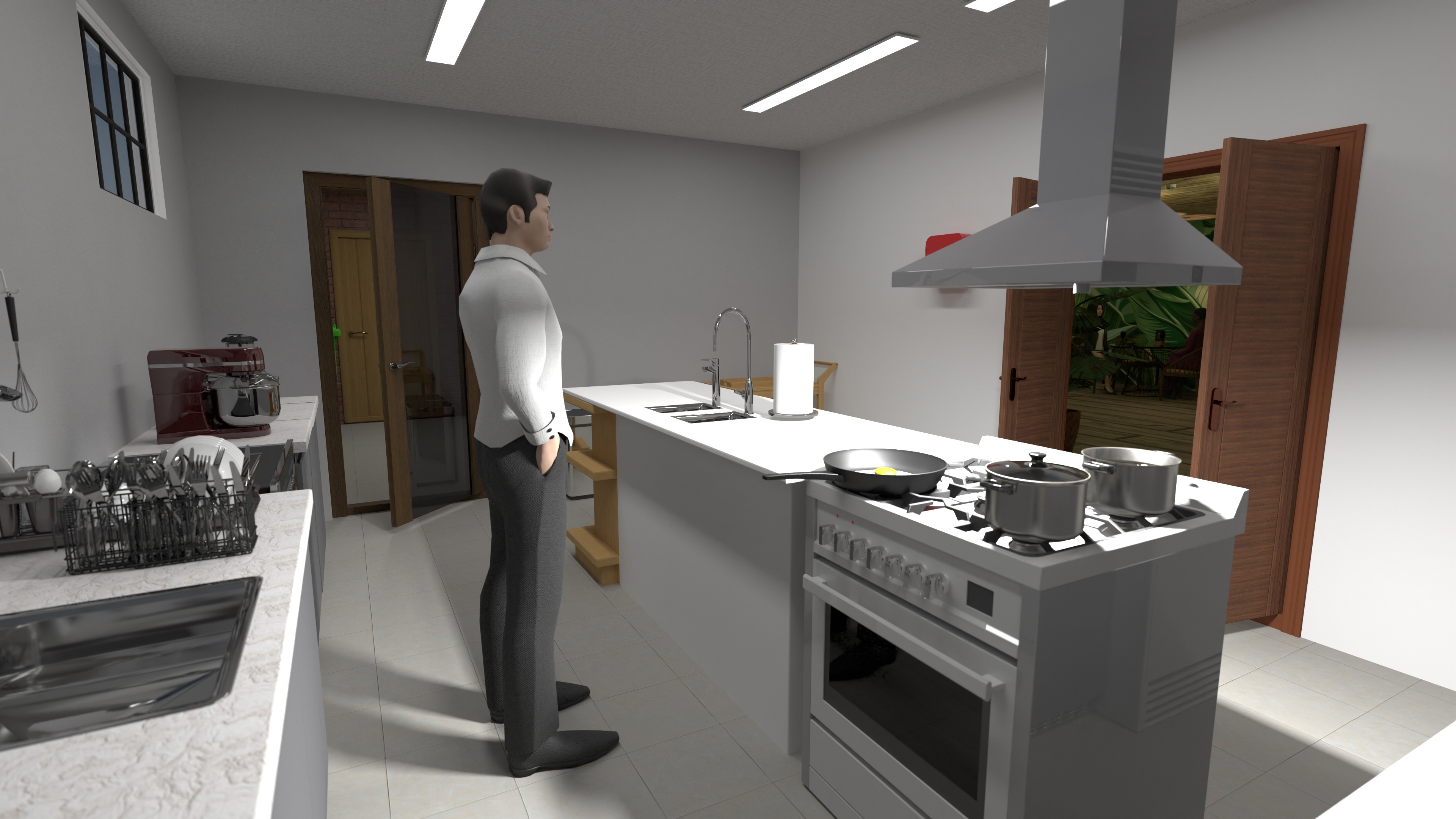 Angie #23404755 by Adriana Castillo Cota