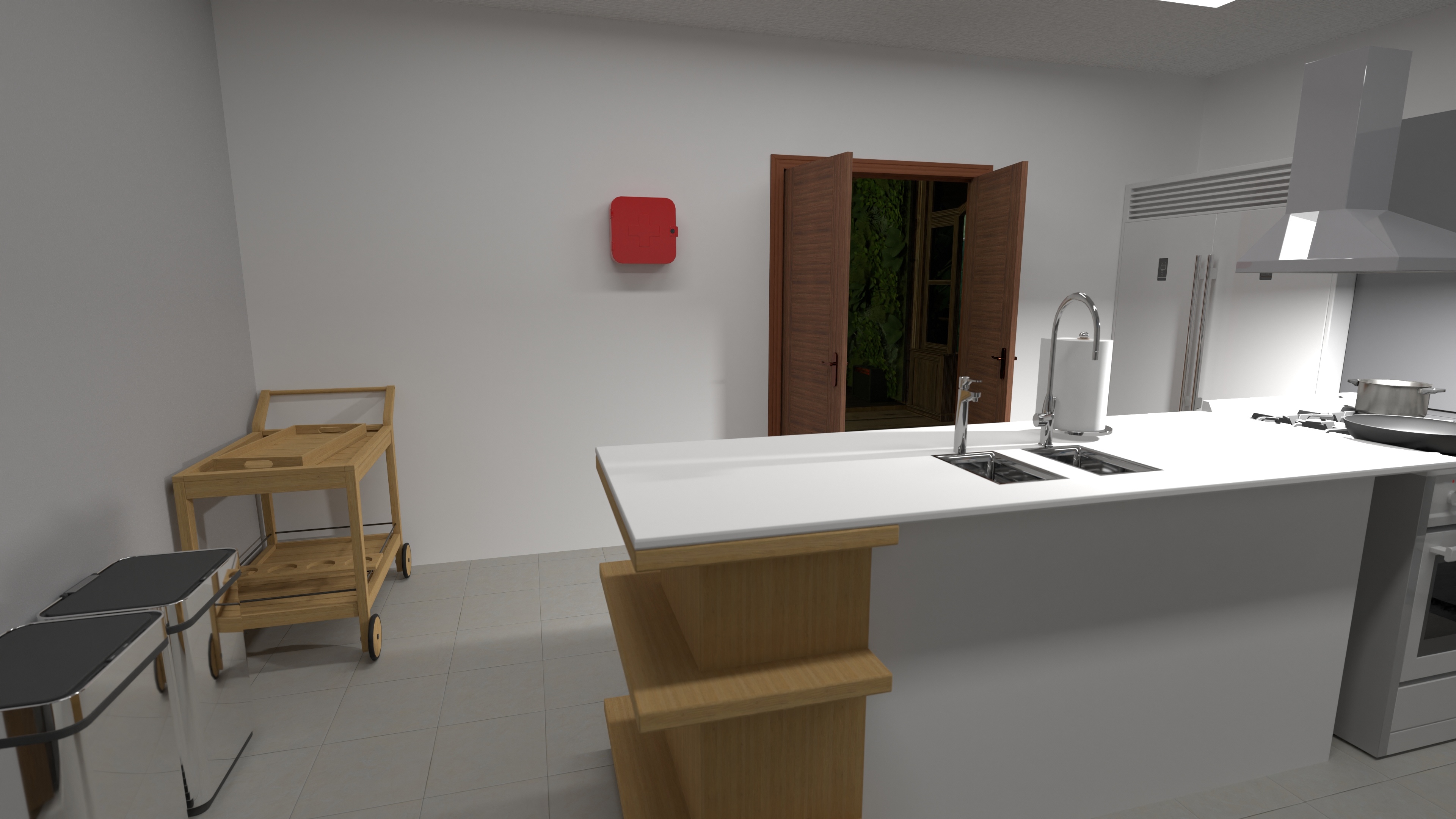 Angie #23404771 by Adriana Castillo Cota