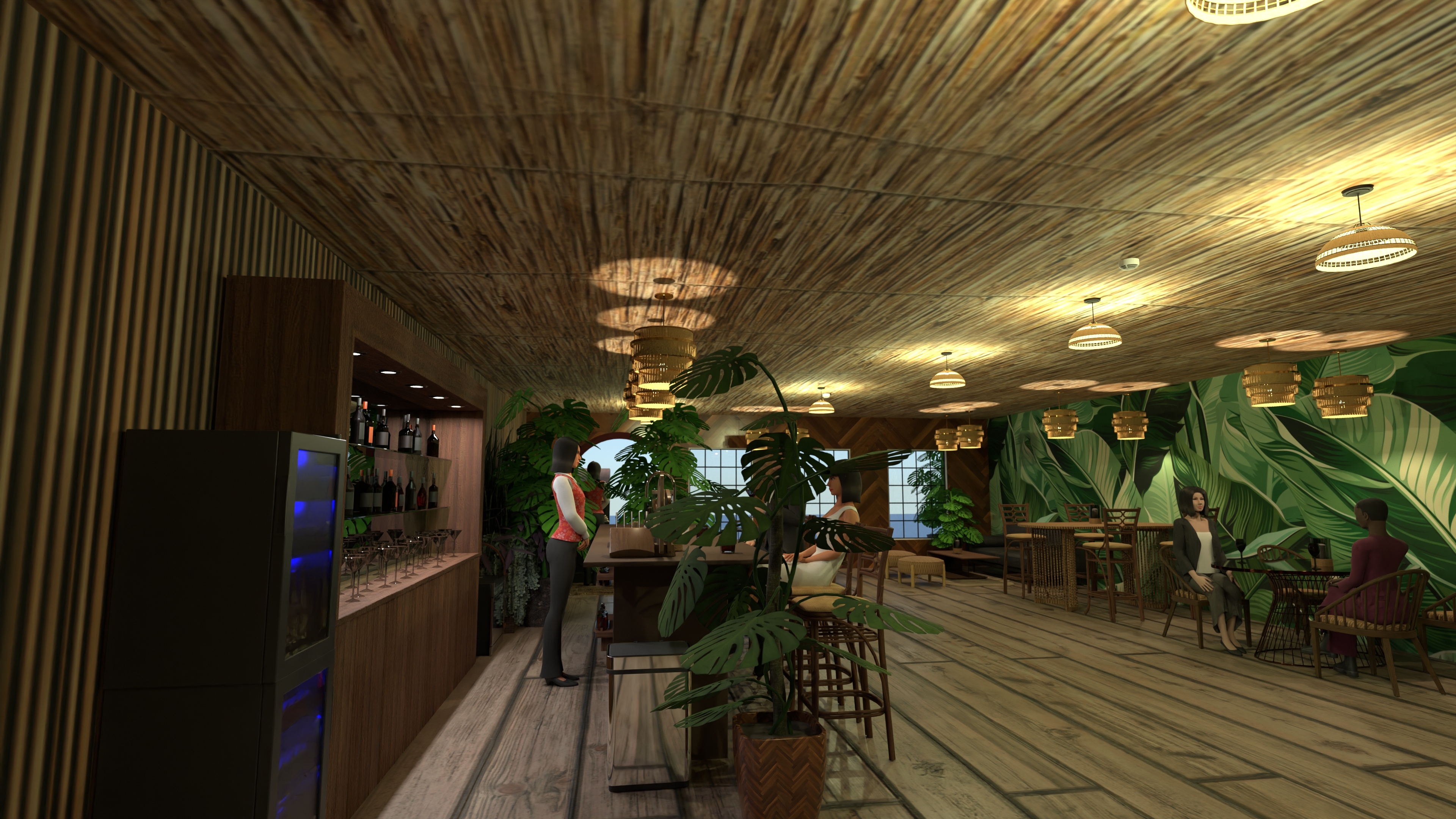 Angie #23404783 by Adriana Castillo Cota