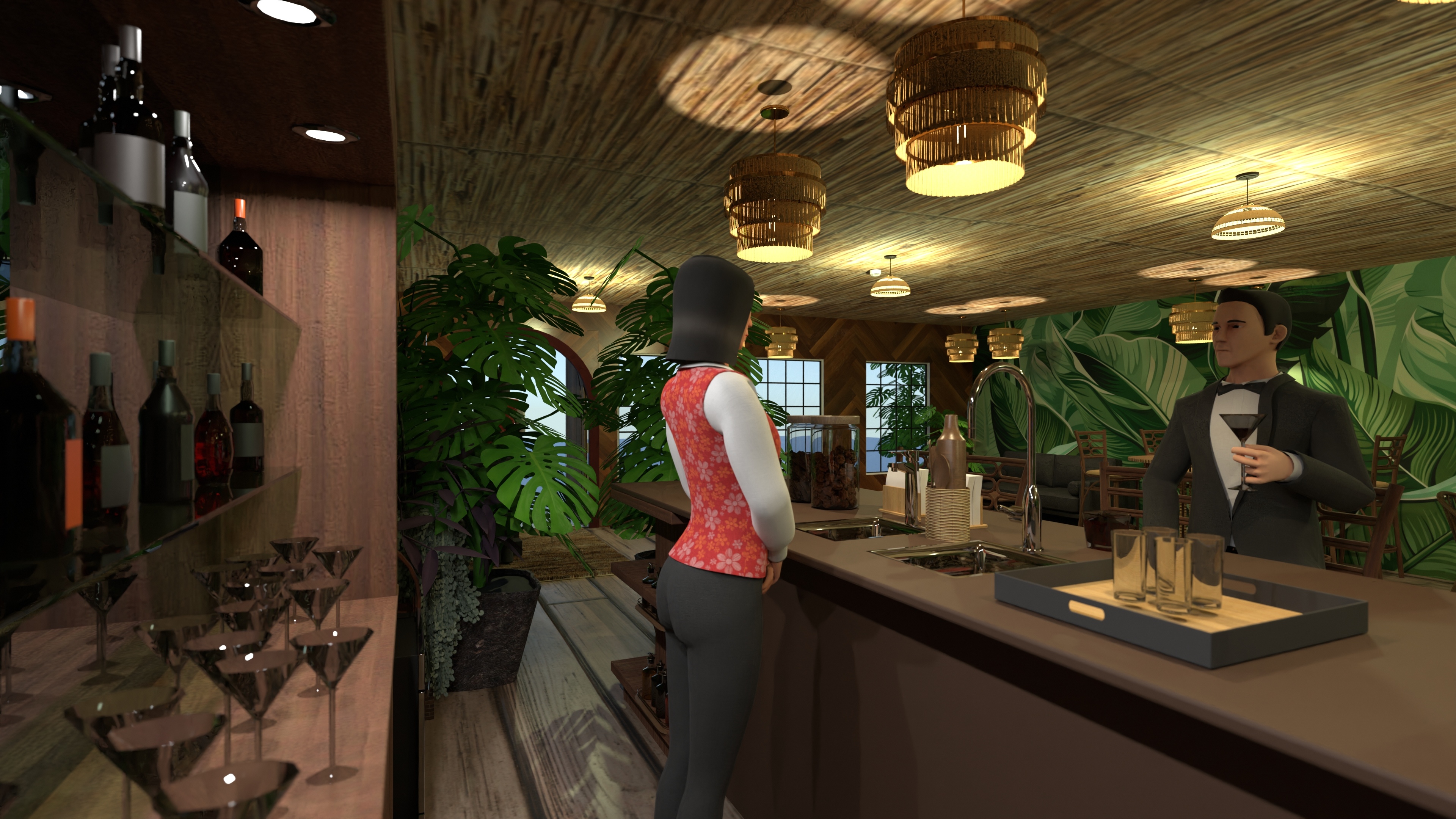 Angie #23404795 by Adriana Castillo Cota