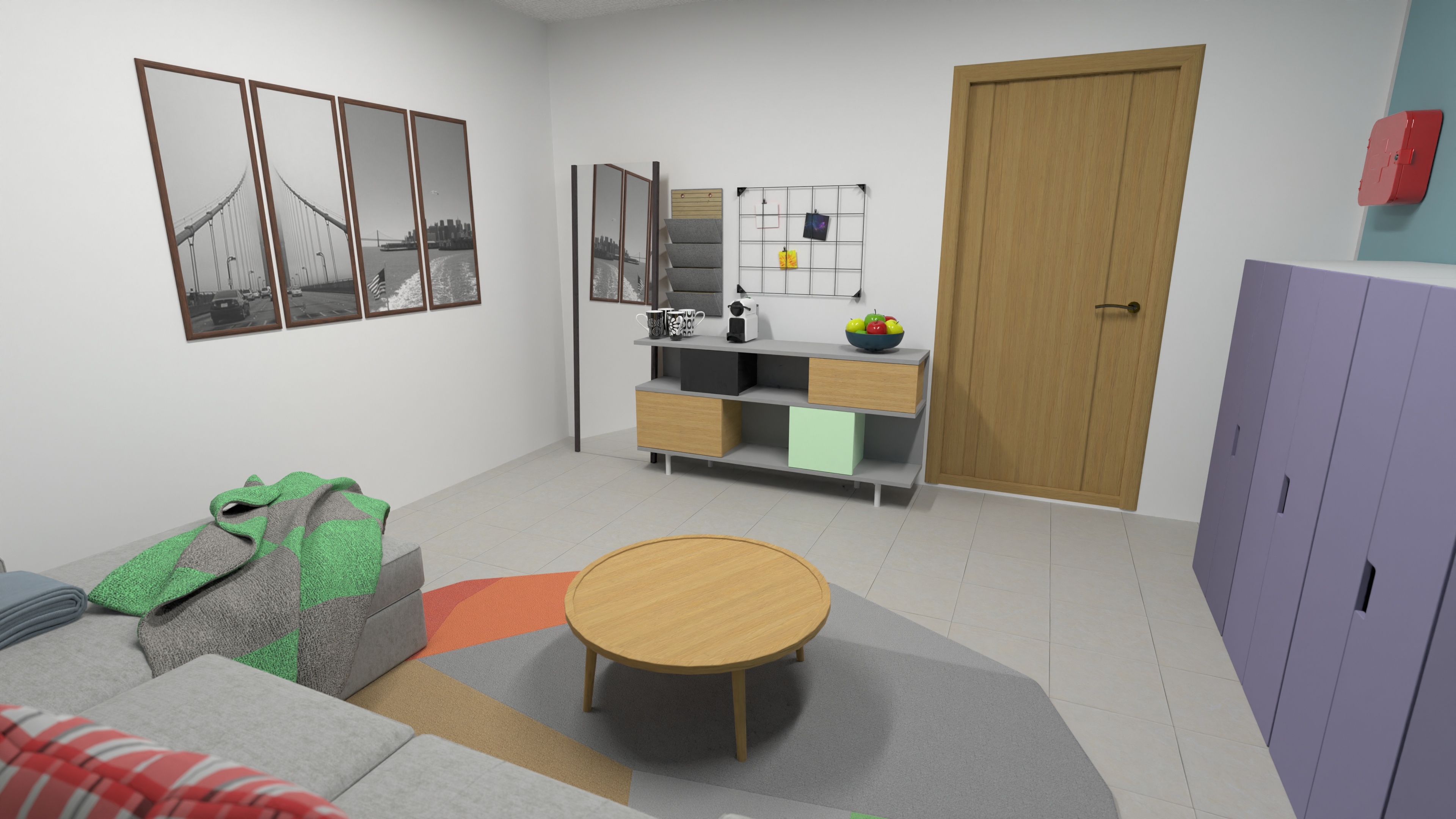 Angie #23404807 by Adriana Castillo Cota