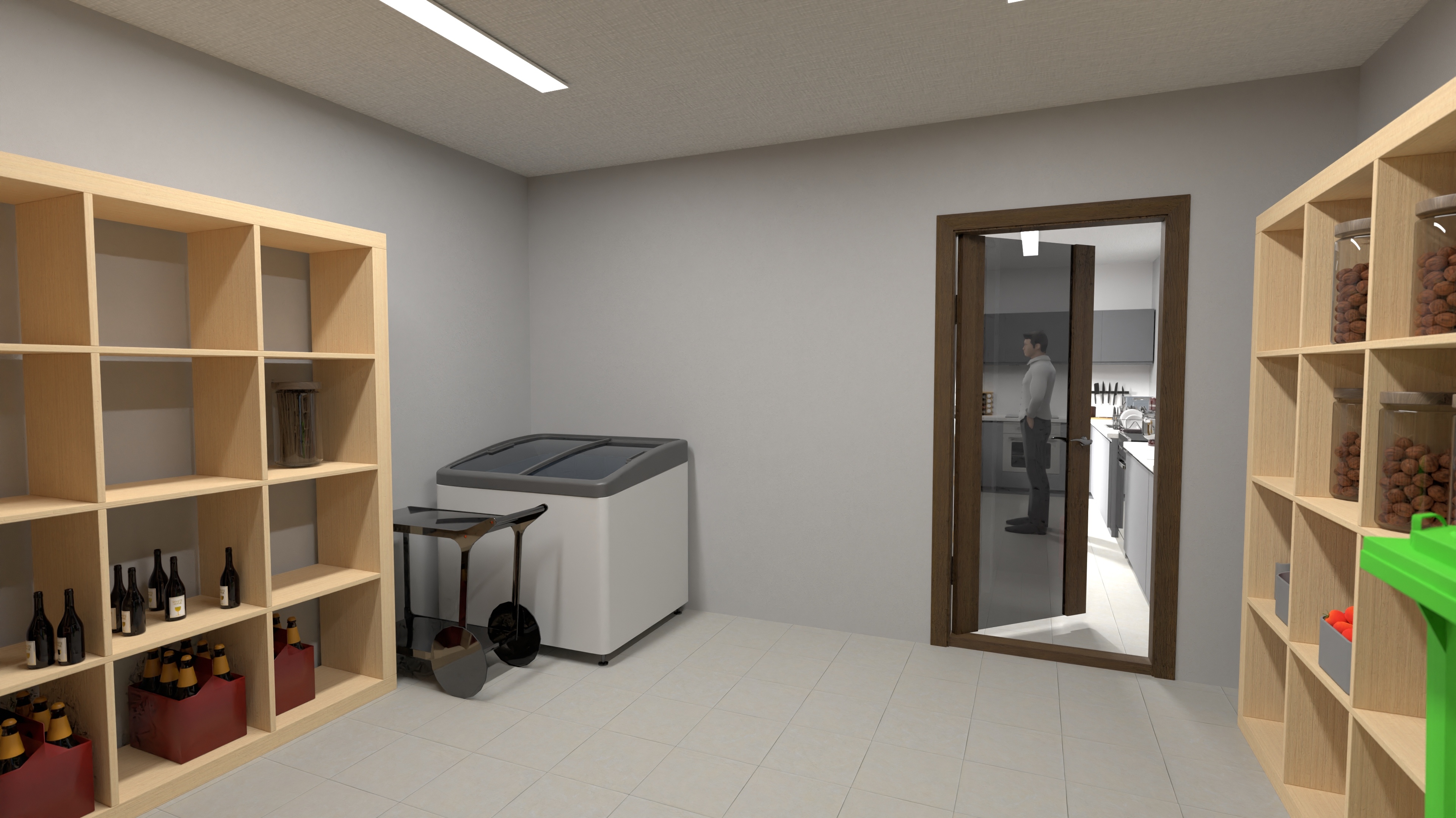 Angie #23404831 by Adriana Castillo Cota