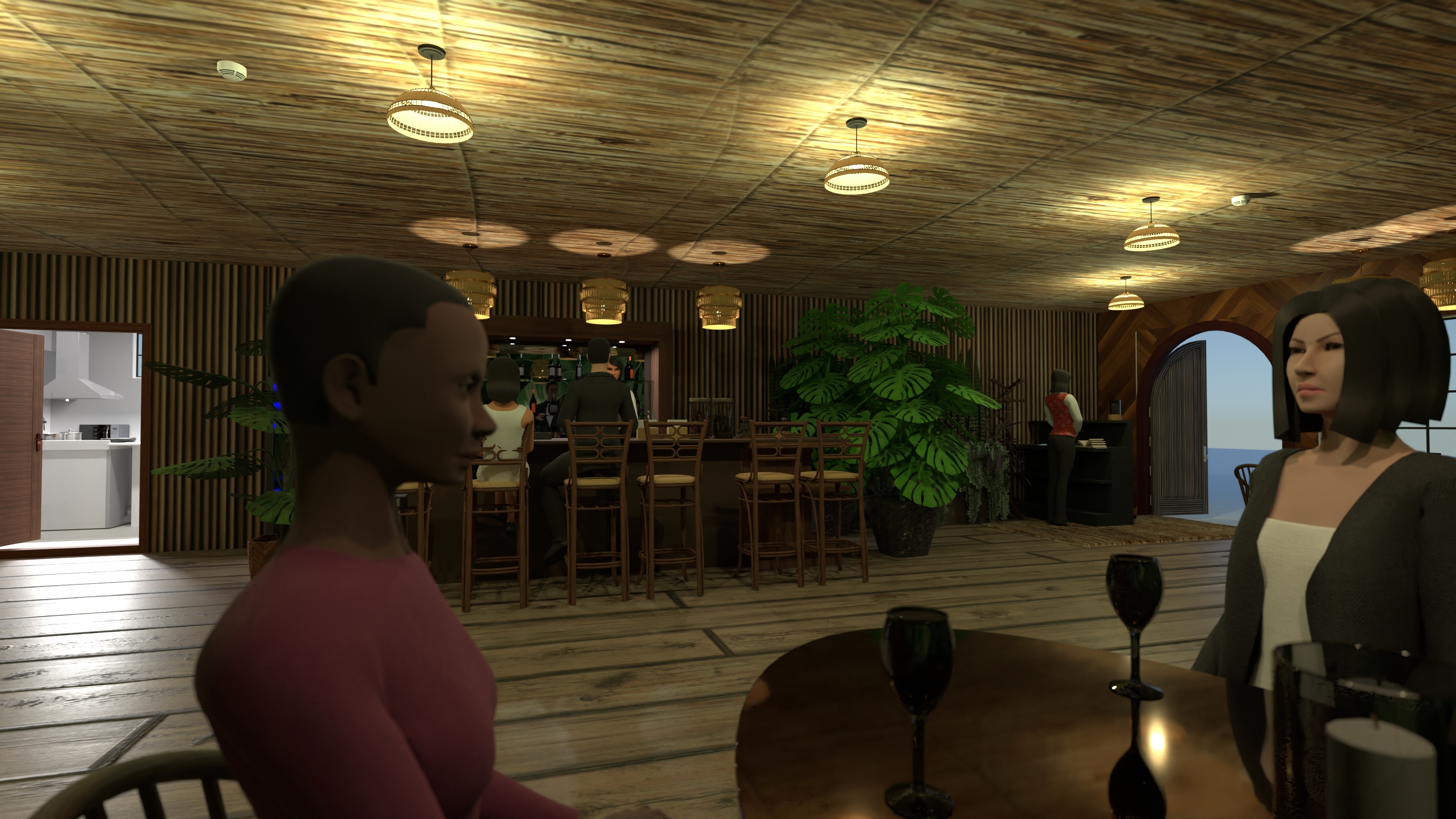 Angie #23404843 by Adriana Castillo Cota