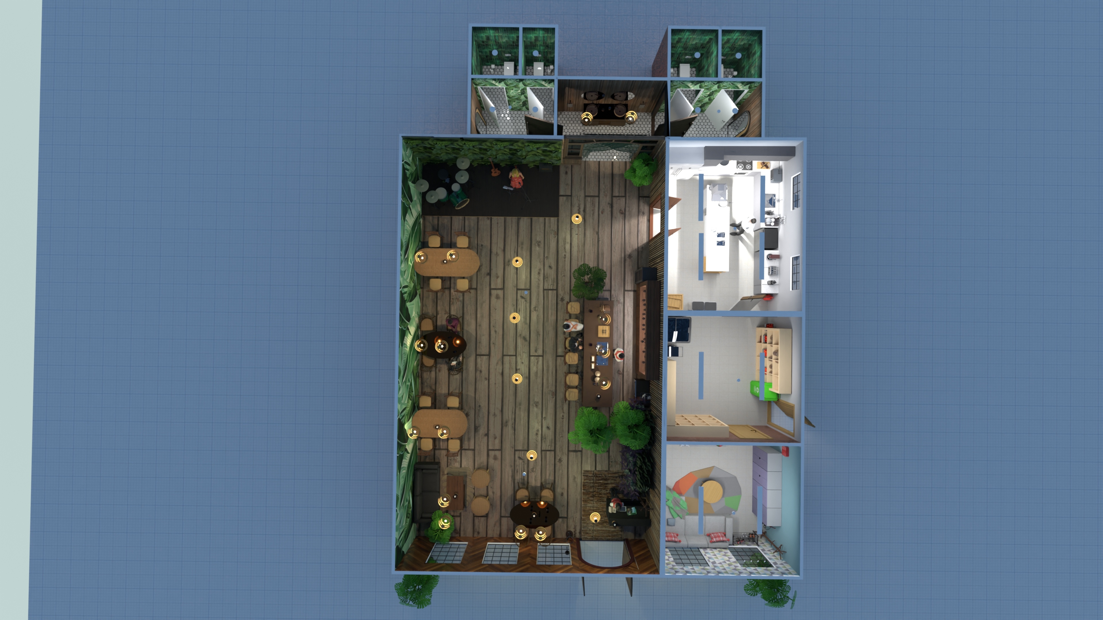 Angie #23404851 by Adriana Castillo Cota