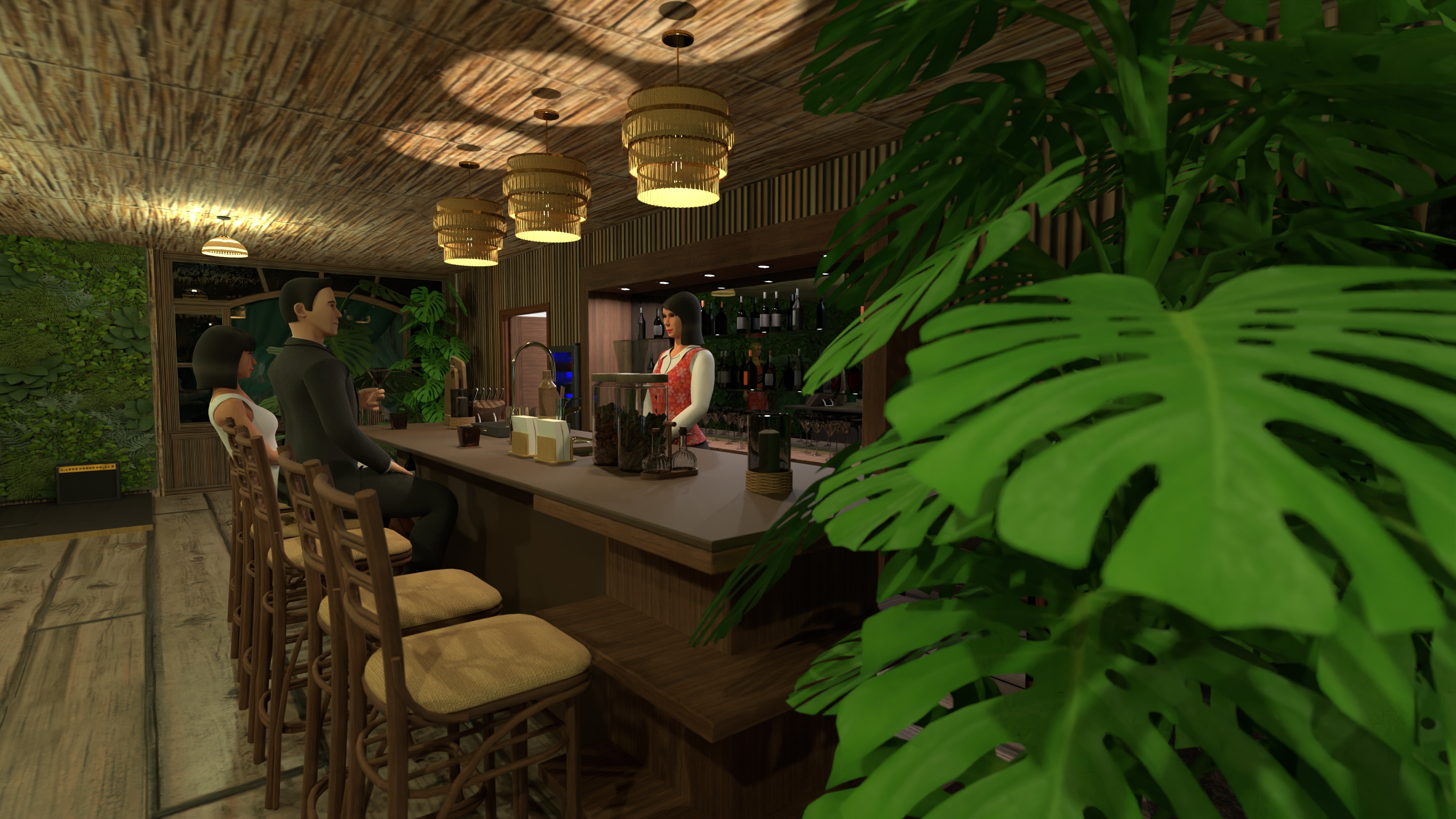 Angie #23404655 by Adriana Castillo Cota