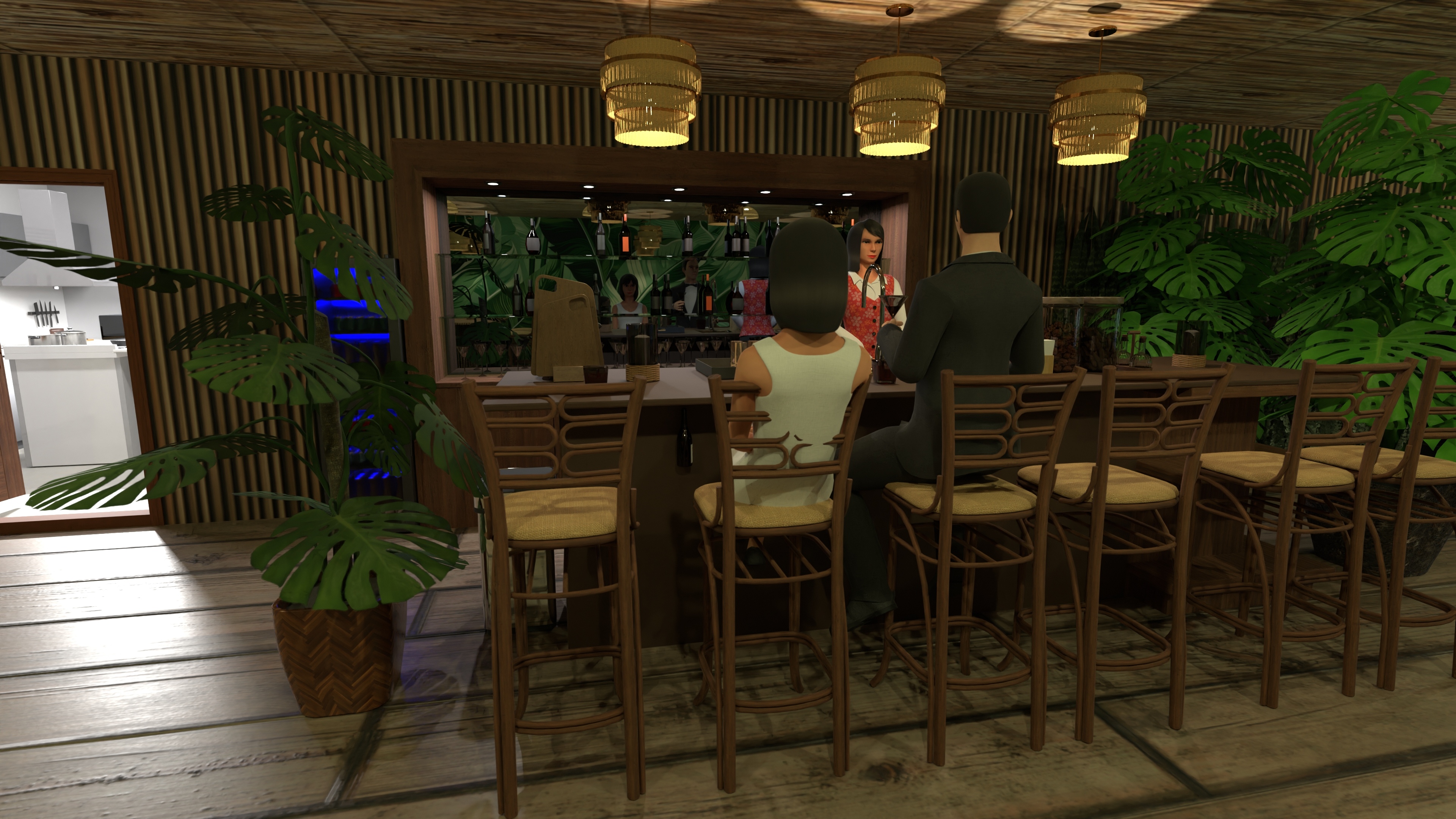 Angie #23404691 by Adriana Castillo Cota