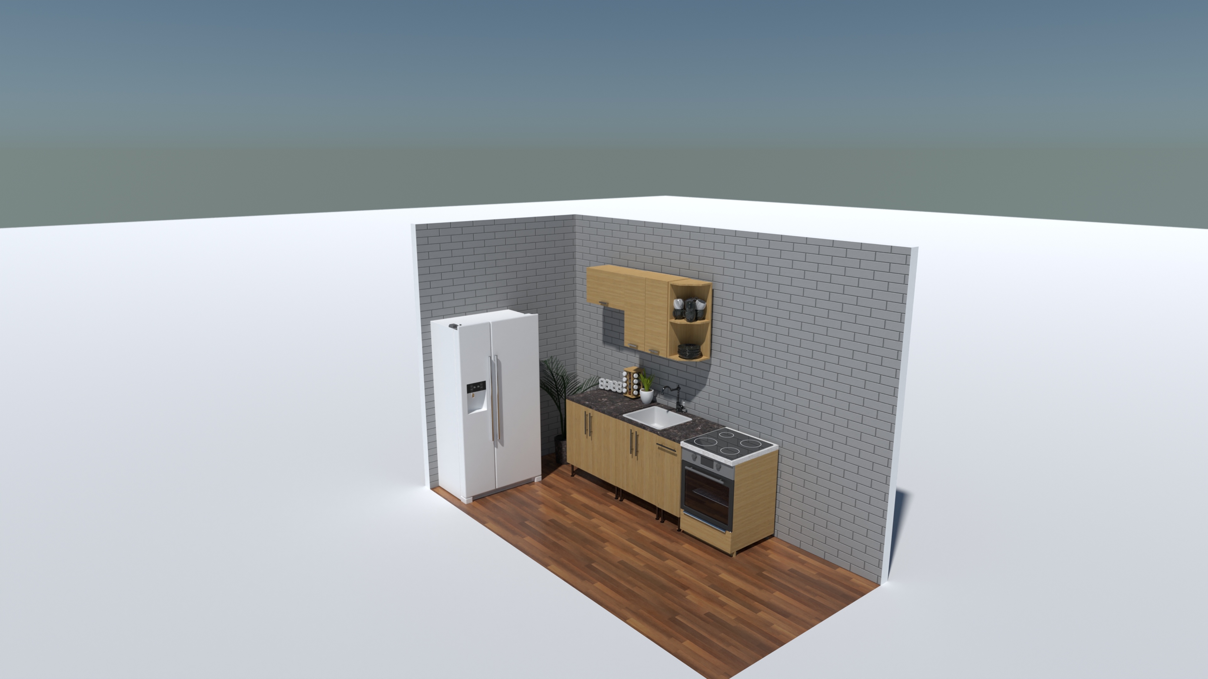 cozinha cleuza #23236862 by User 157597974