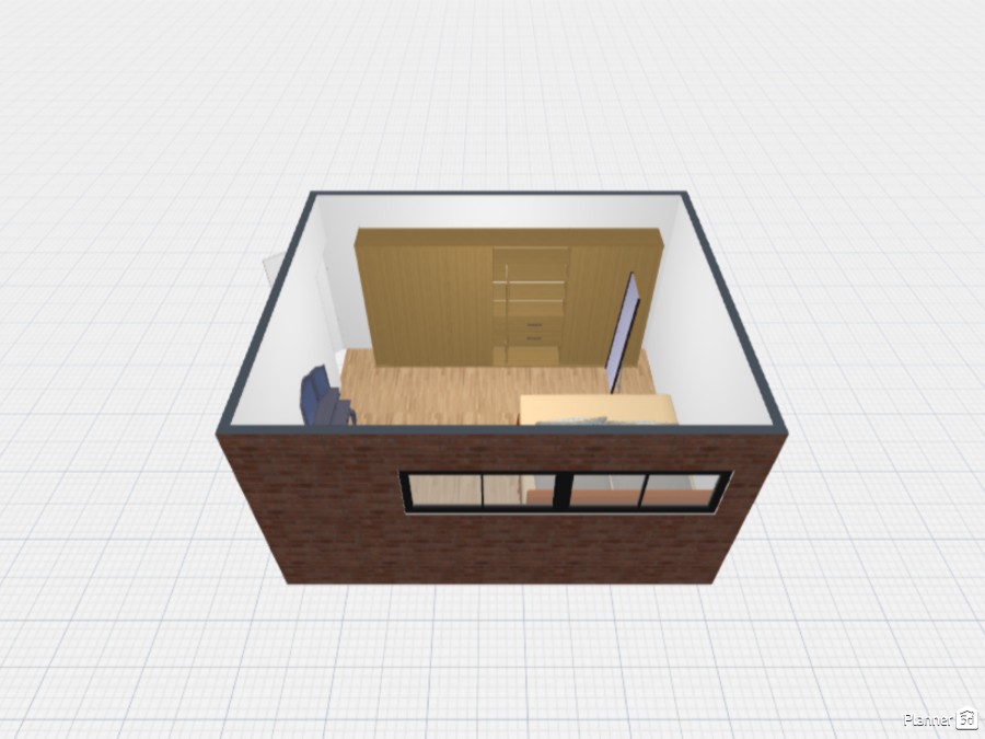 Nuevo proyecto #23541114 by User 159742026