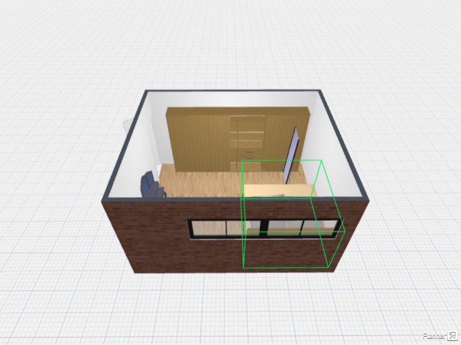 Nuevo proyecto #23541150 by User 159742026