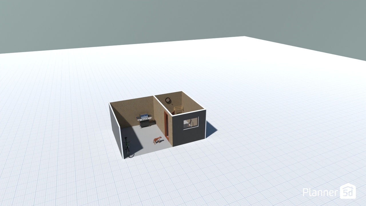 bodega perruna #35489764 by User 236217884
