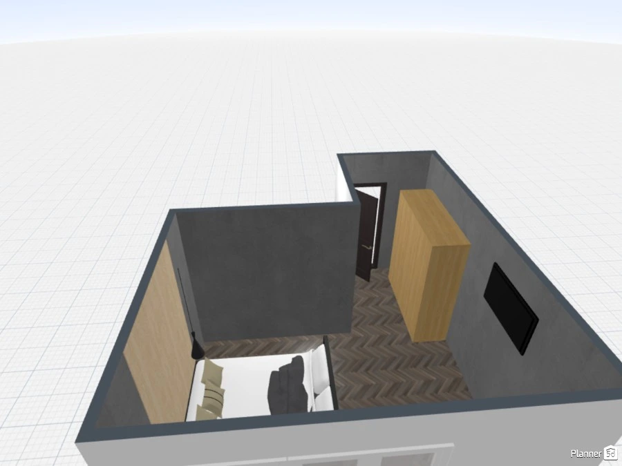 CHAMBRE 1 #3124392 by User 185010608
