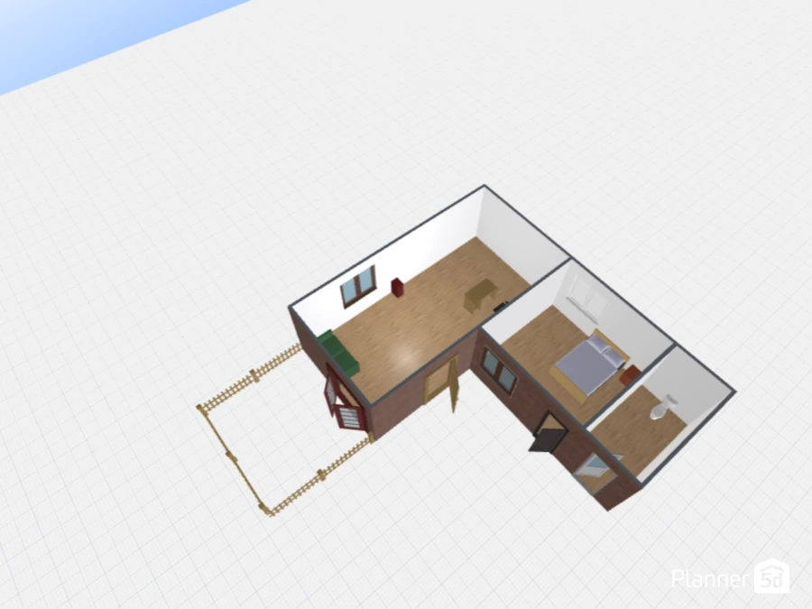 2do piso juarez #3130484 by User 201411888