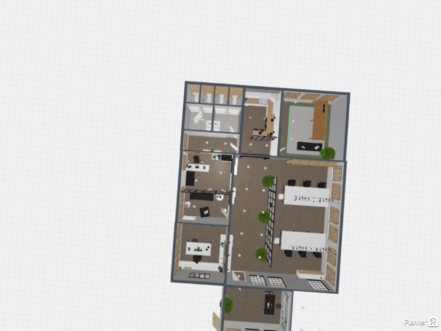 Office #25894348 by User 81271344