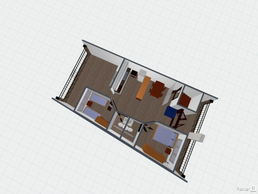 casa fabio braz #2996612 by Fabio Braz