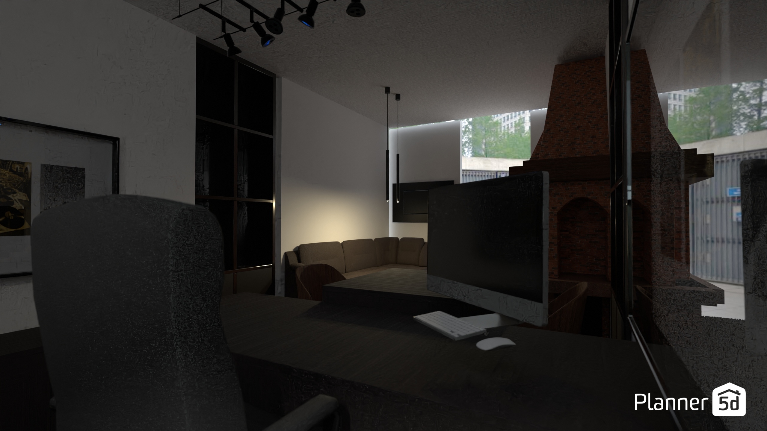 Новый проект #24921704 by User 36761557