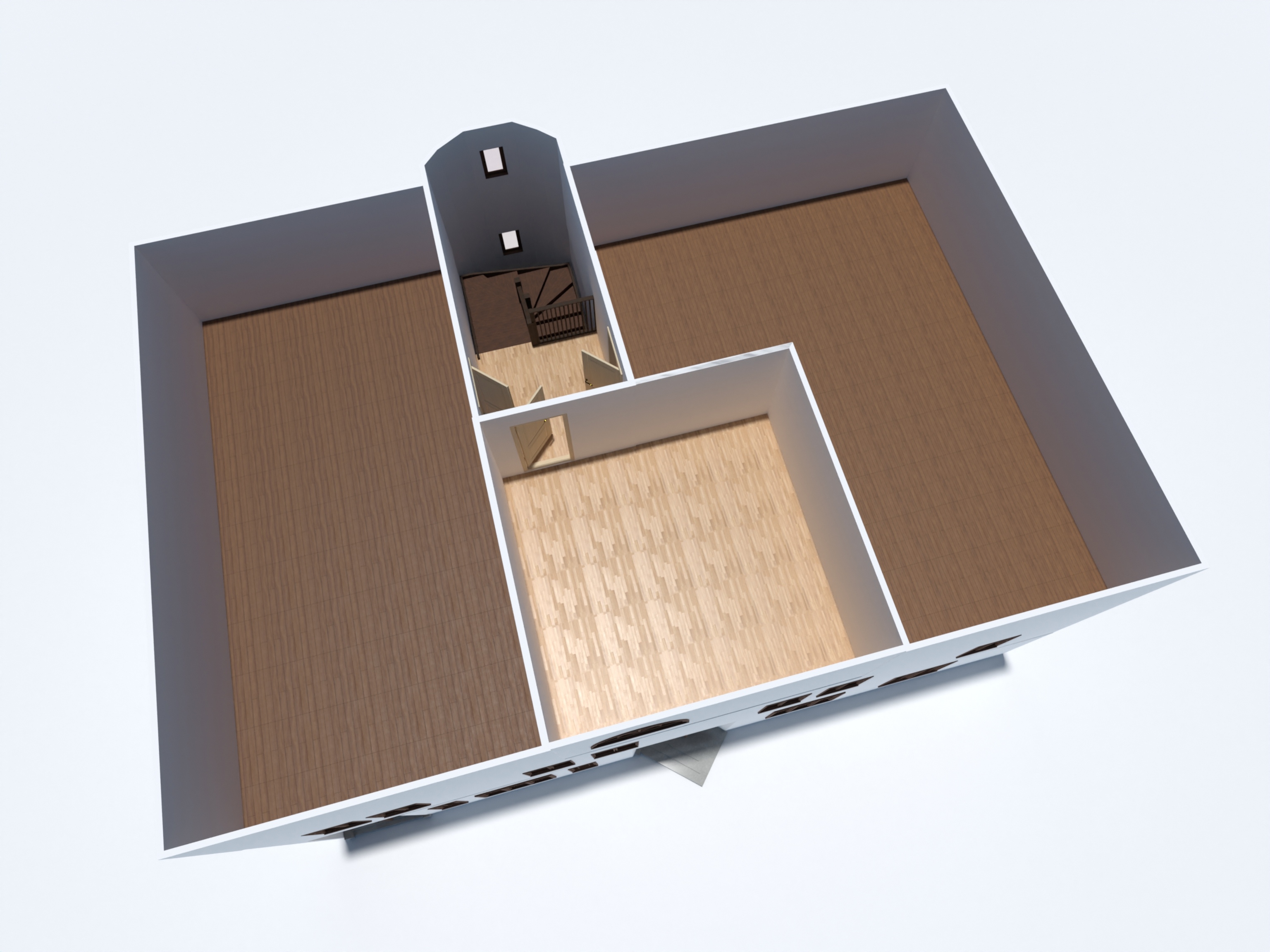 Lenka Husova #24363096 by Dan Daic