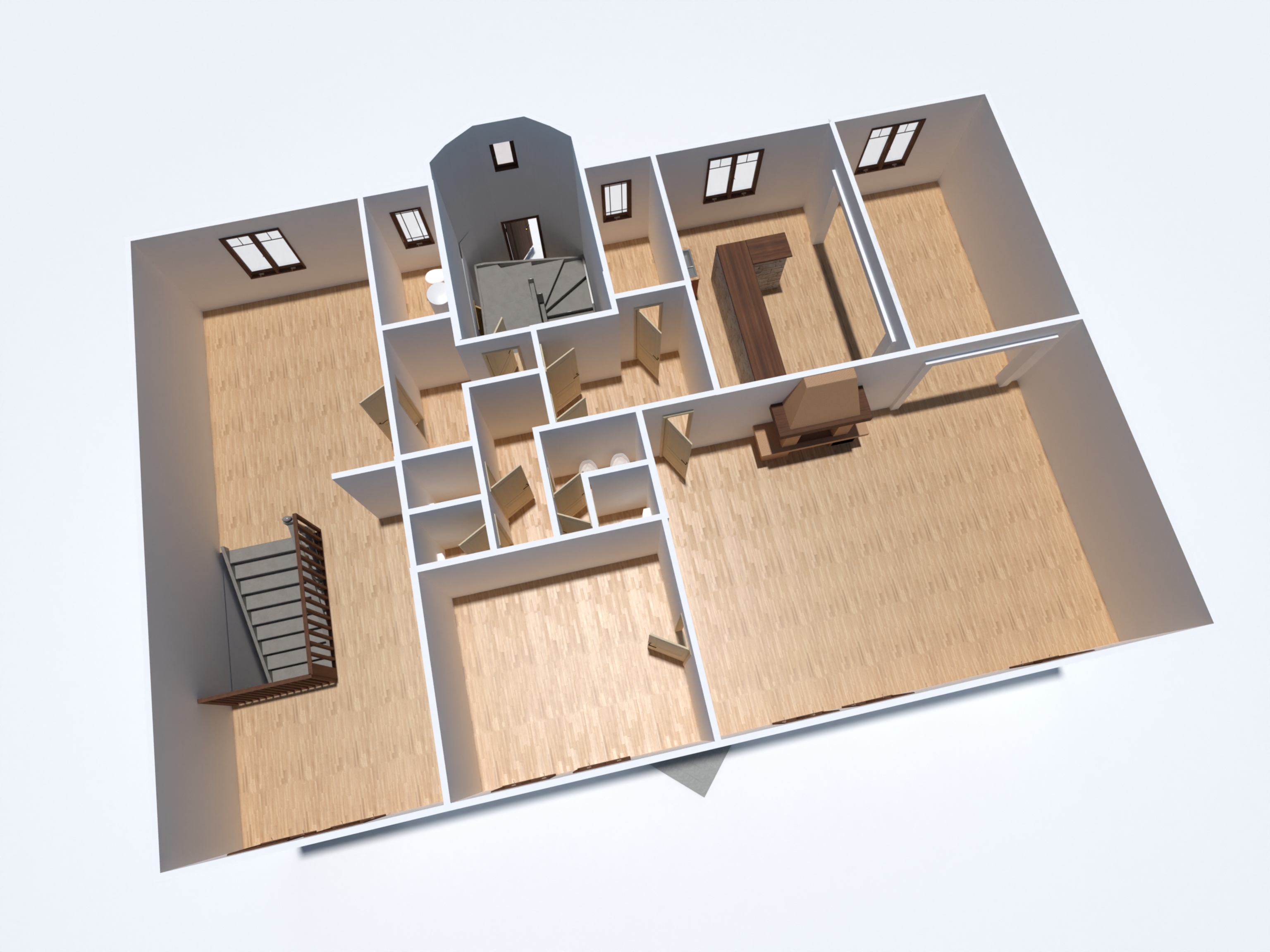 Lenka Husova #24363568 by Dan Daic