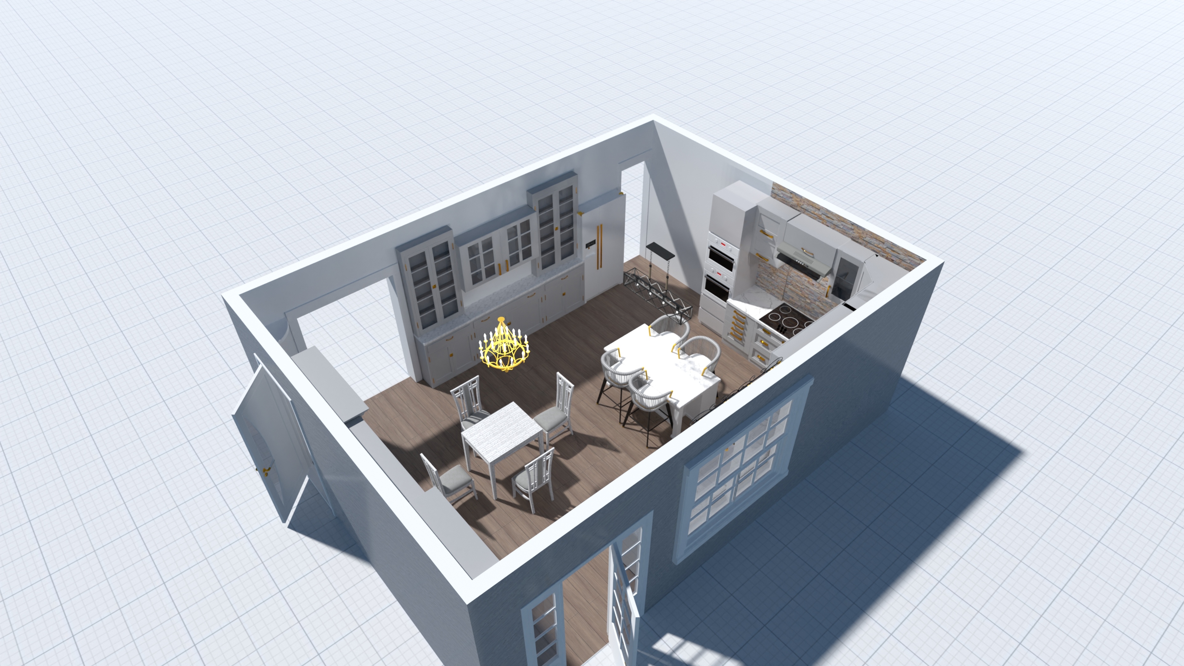 Project #14 #23468775 by Jenna Lous designs