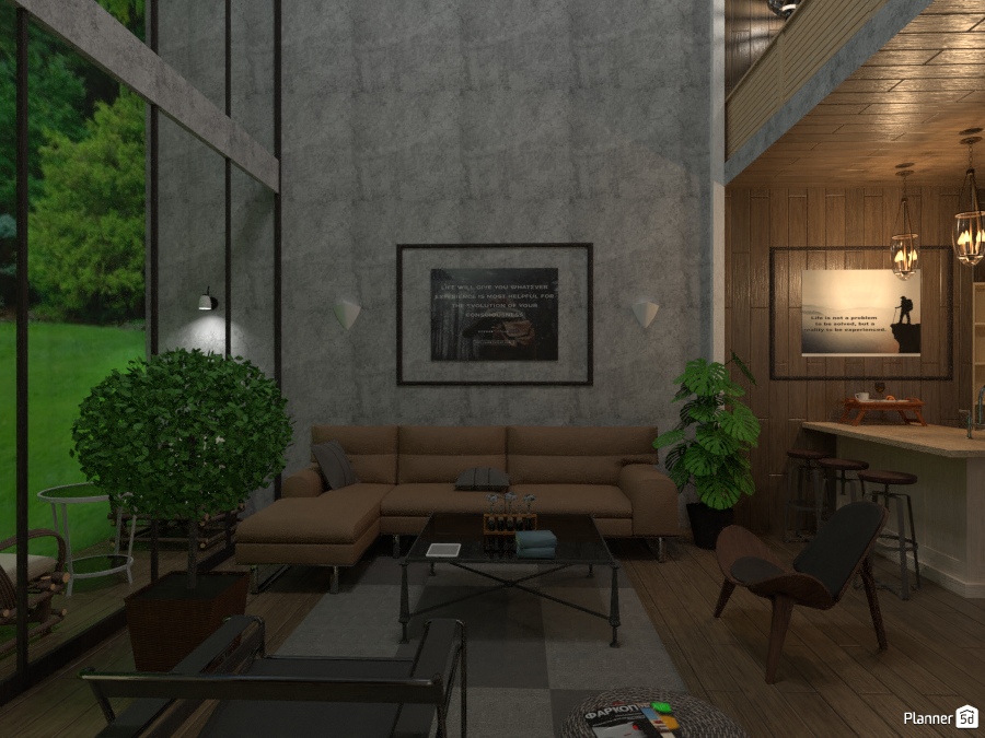 Modern House #2006533 by Albania - Kosova