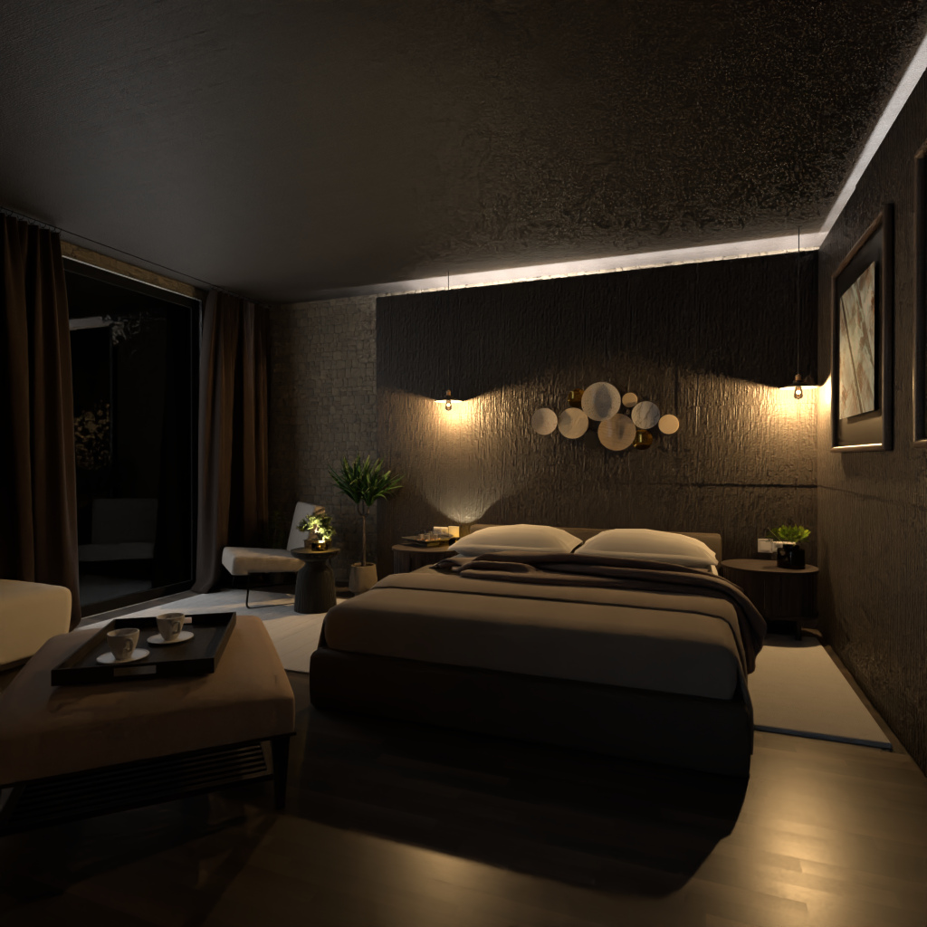 Eco Minimal Style #11366136 by Editors Choice