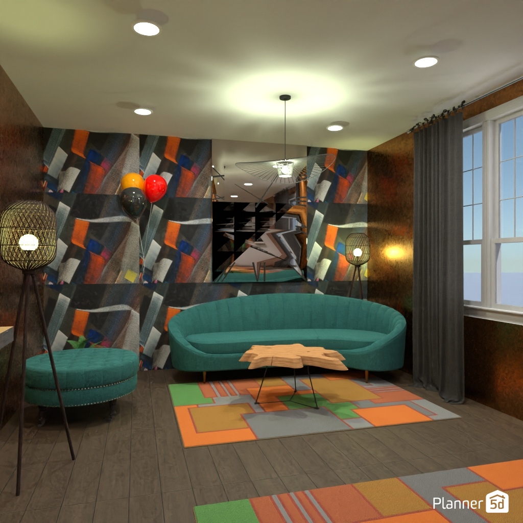  by 💖 La del Pelo Rosado