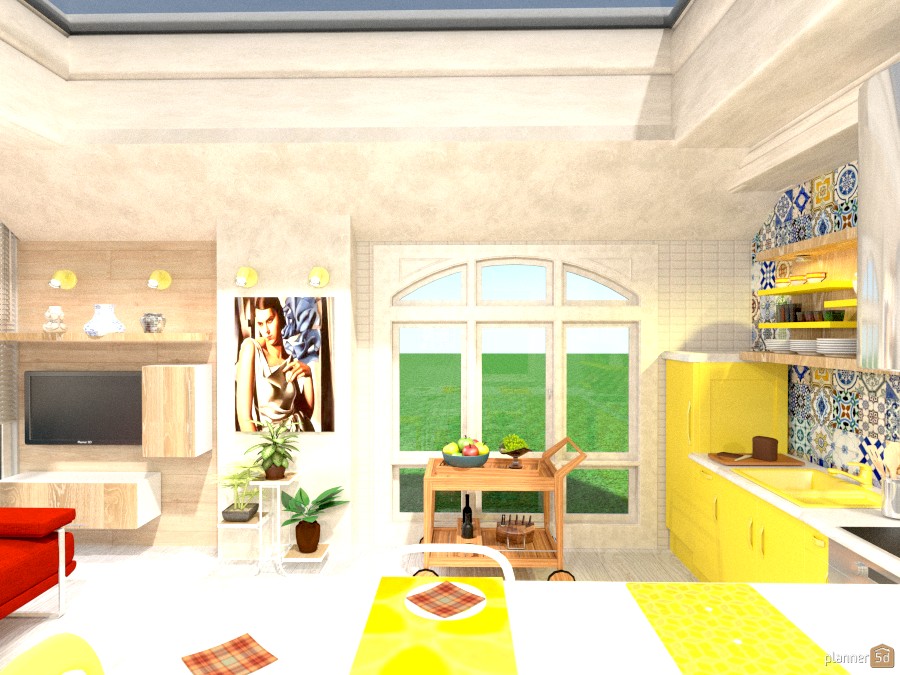 Chic&Cook #943650 by Moonface