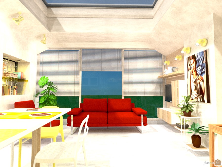 Chic&Cook #944057 by Moonface